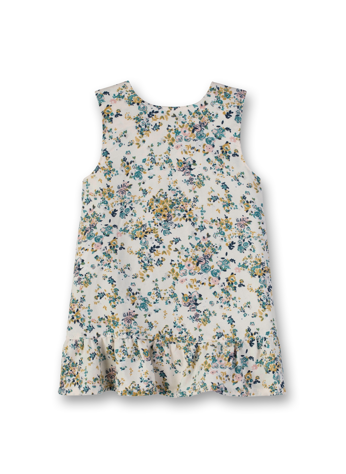 Mädchen-Kleid