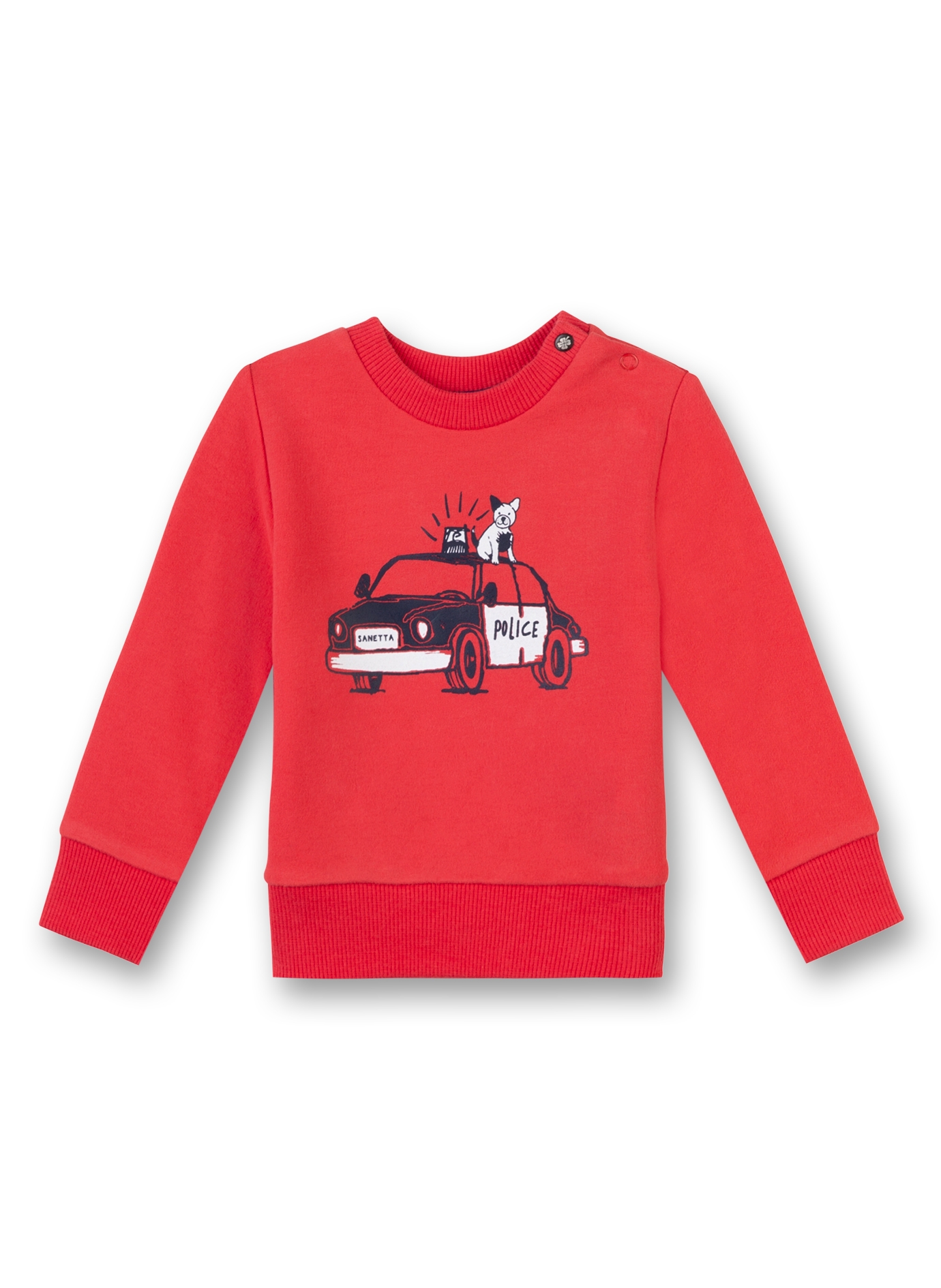 Jungen-Sweatshirt