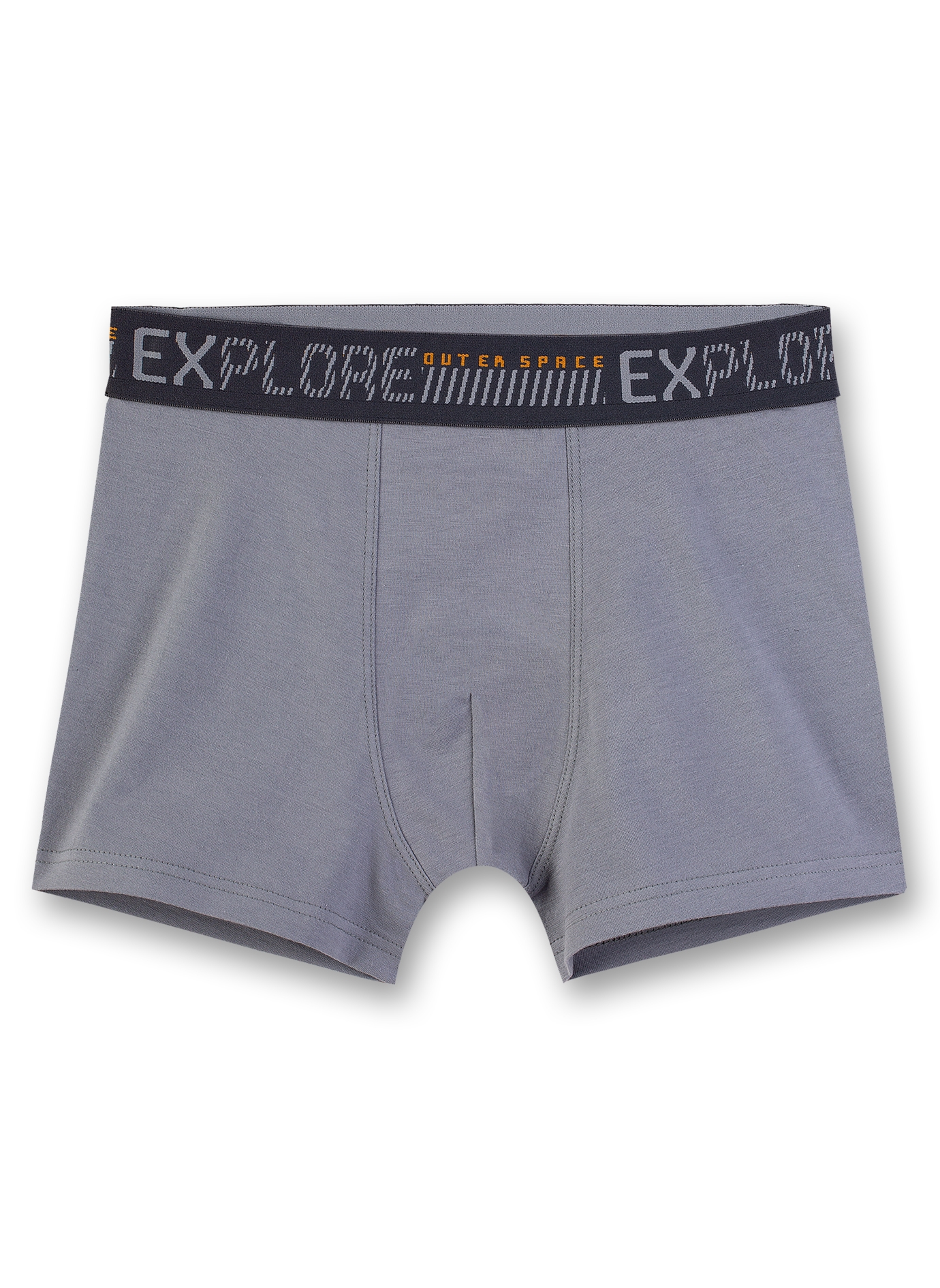 Jungen-Hipshorts (Doppelpack)