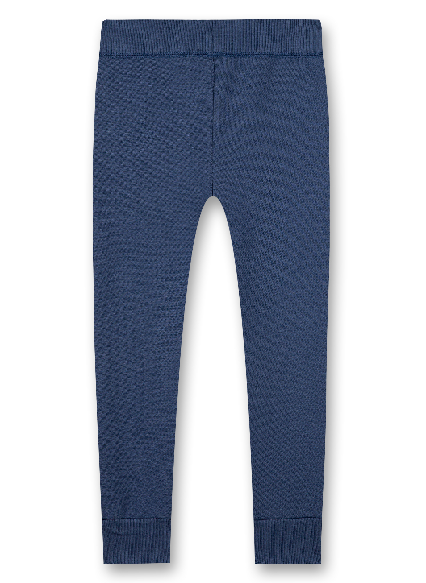 Jungen-Sweathose Dunkelblau Surf Trip