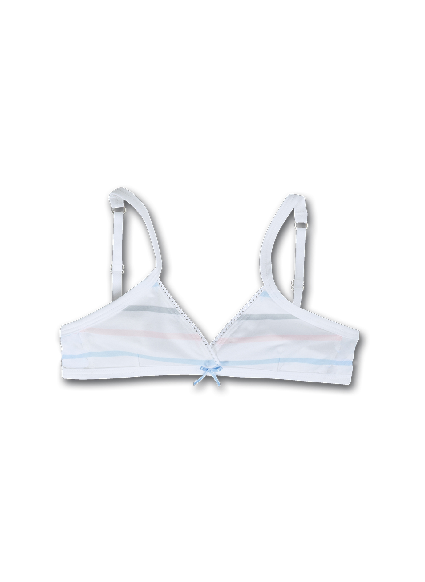 Mädchen-Softbra