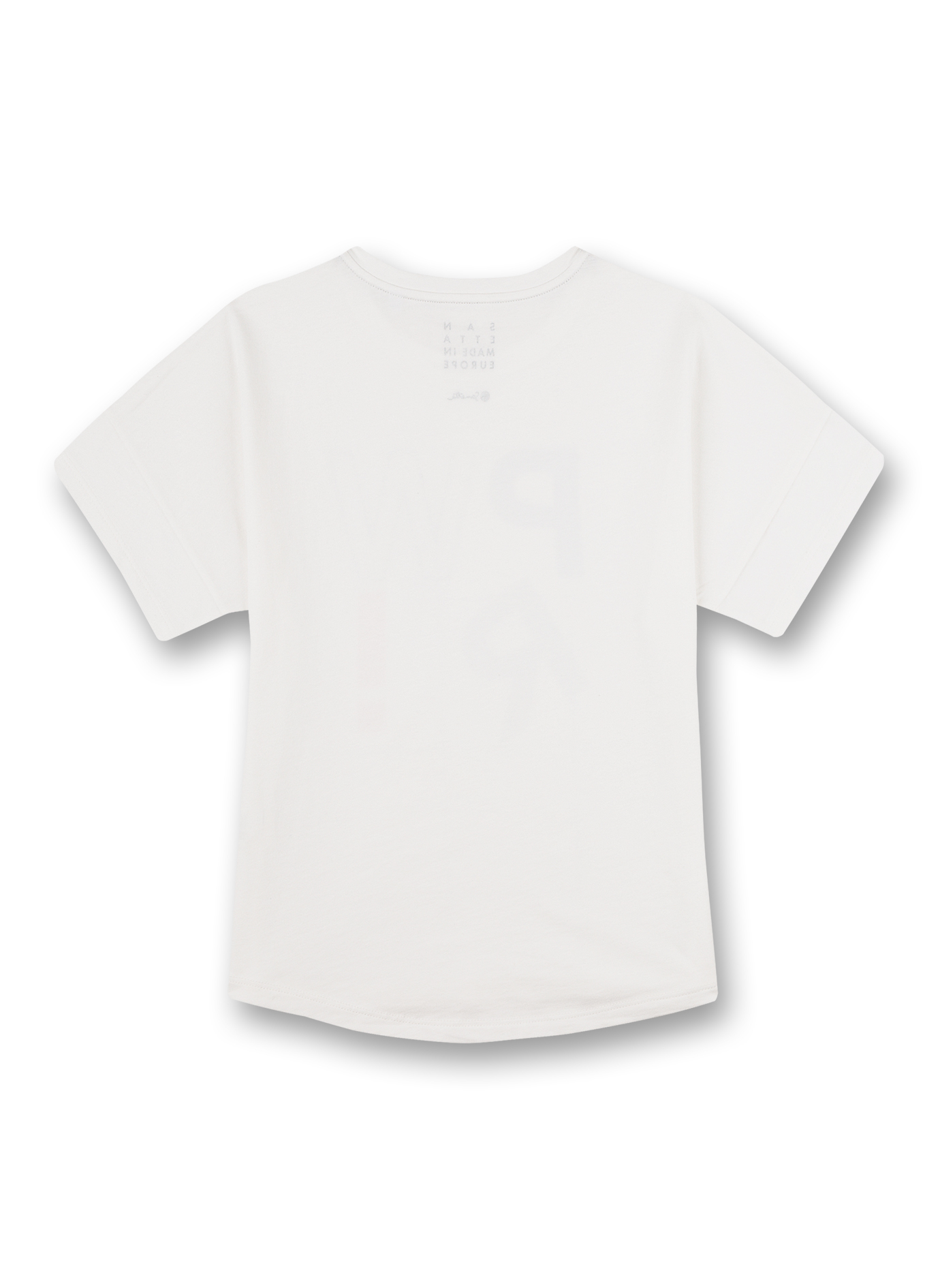 Mädchen T-Shirt Off-White Athleisure Workout
