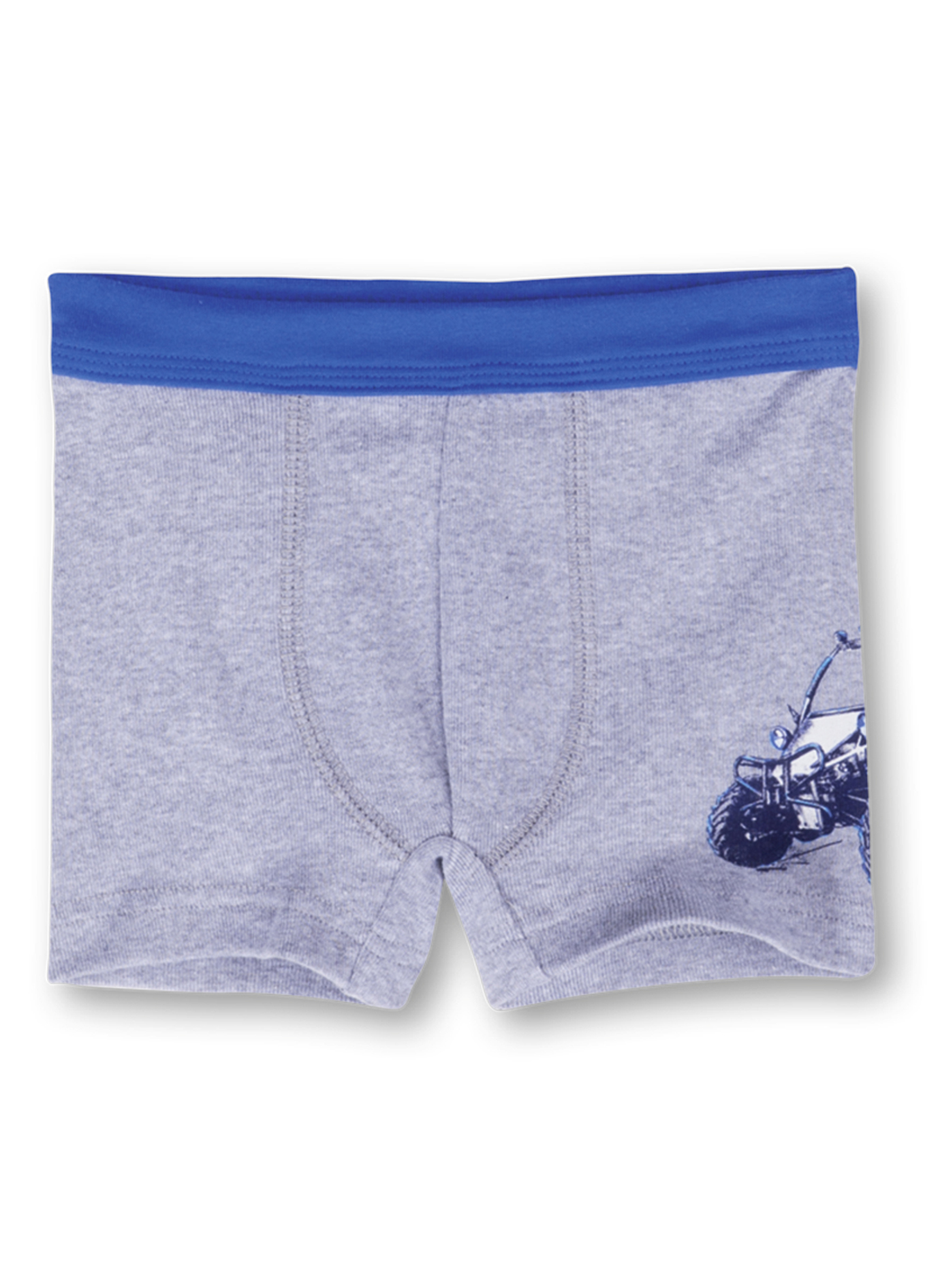 Jungen-Shorts
