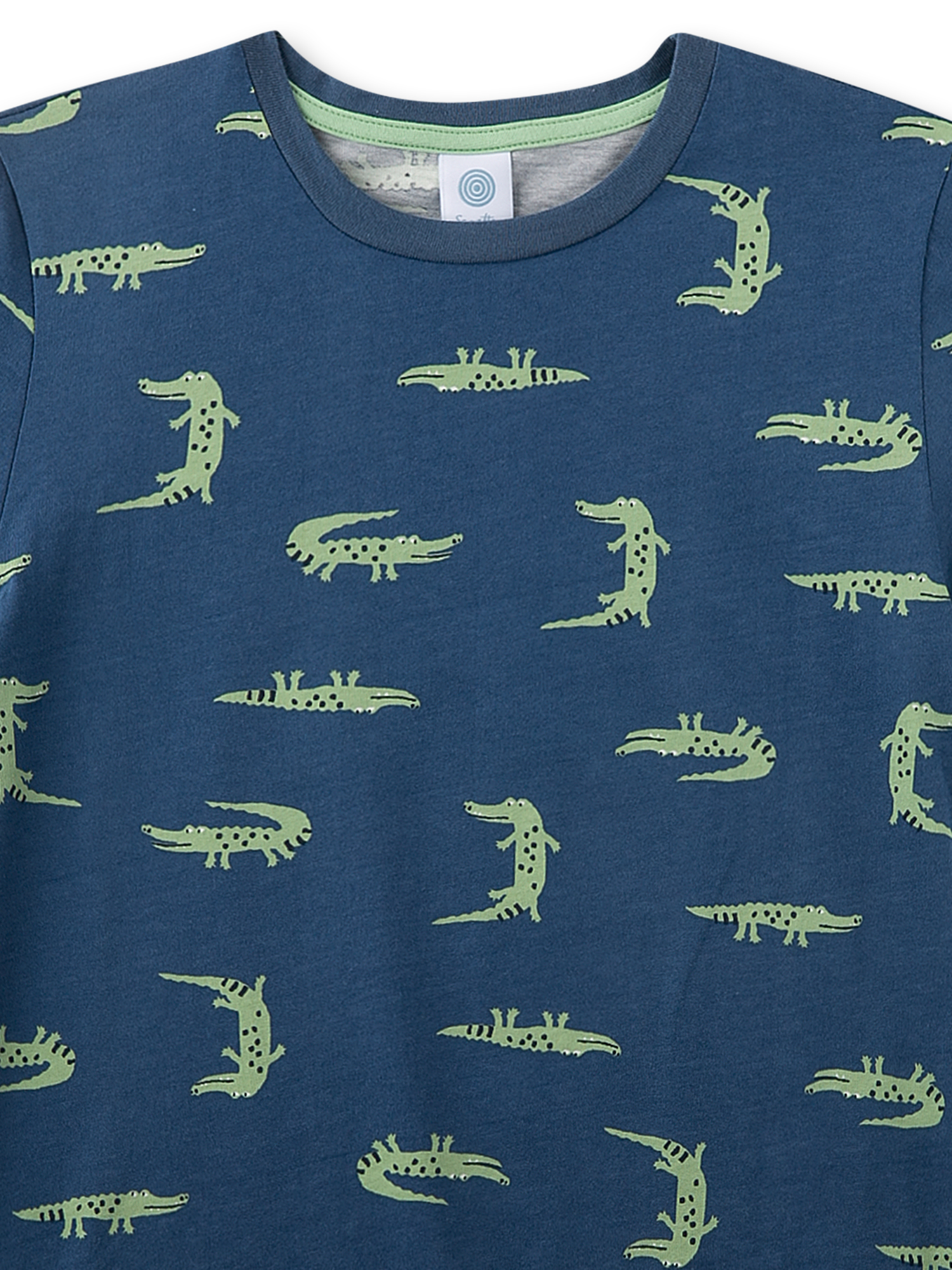 Bekleidung, T-shirt, Hemd, Echse, Reptil