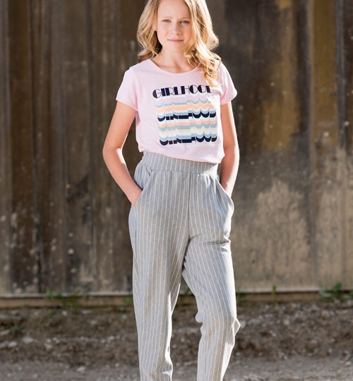 Mädchen T-Shirt