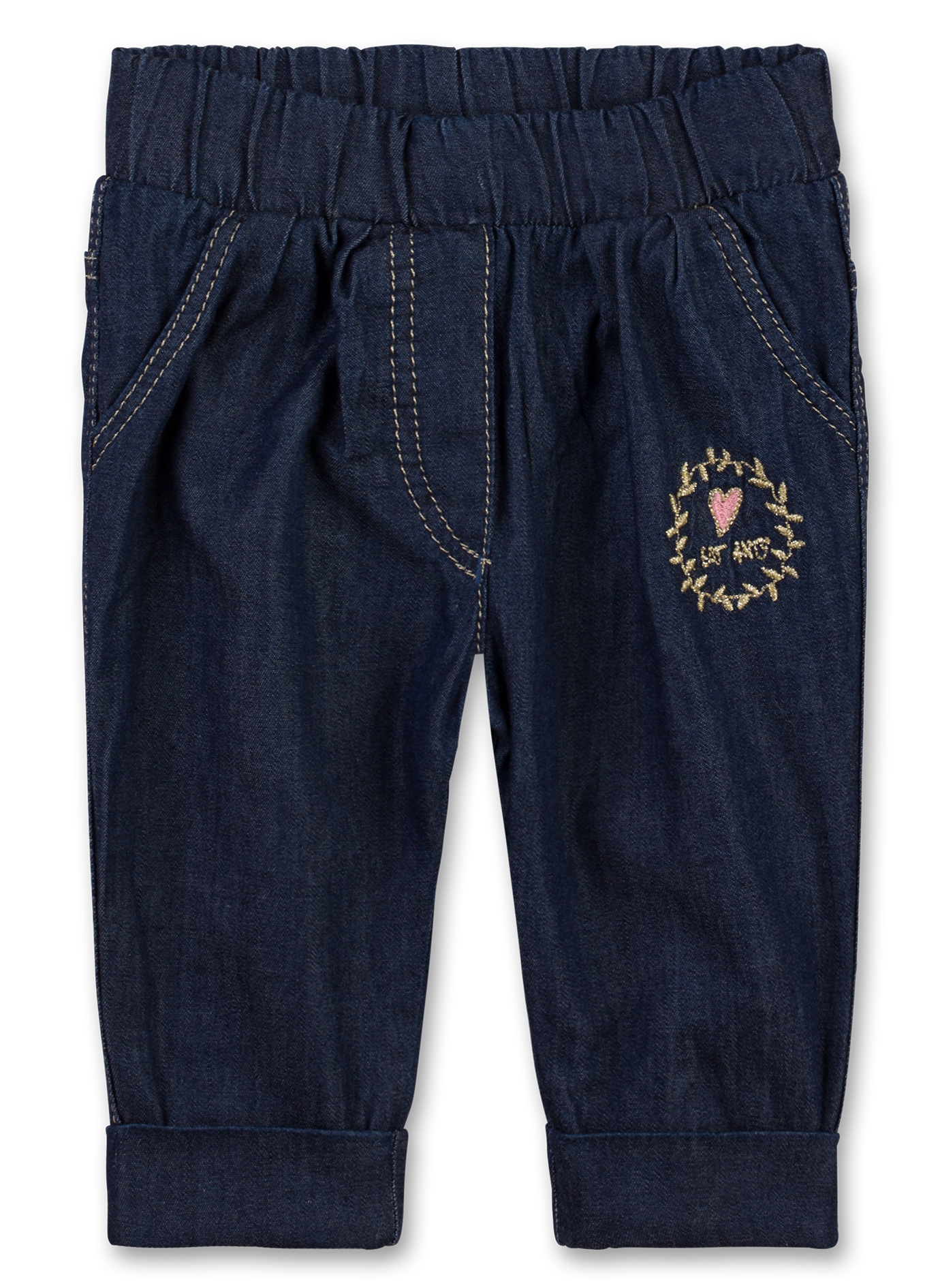 Mädchen-Hose