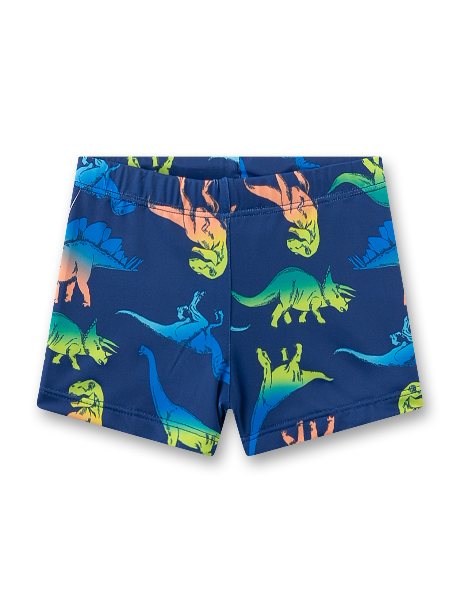 Bekleidung, Kurze Hosen, Badehose, Dinosaurier, Reptil