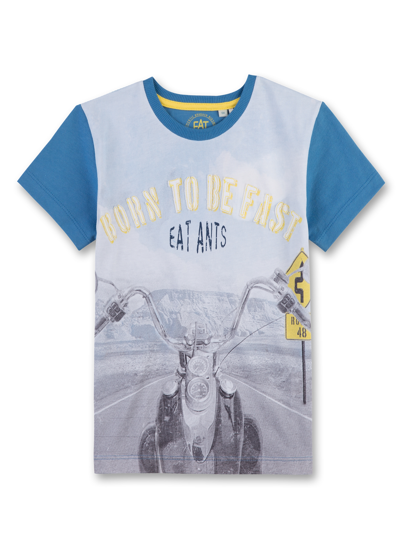 Jungen T-Shirt