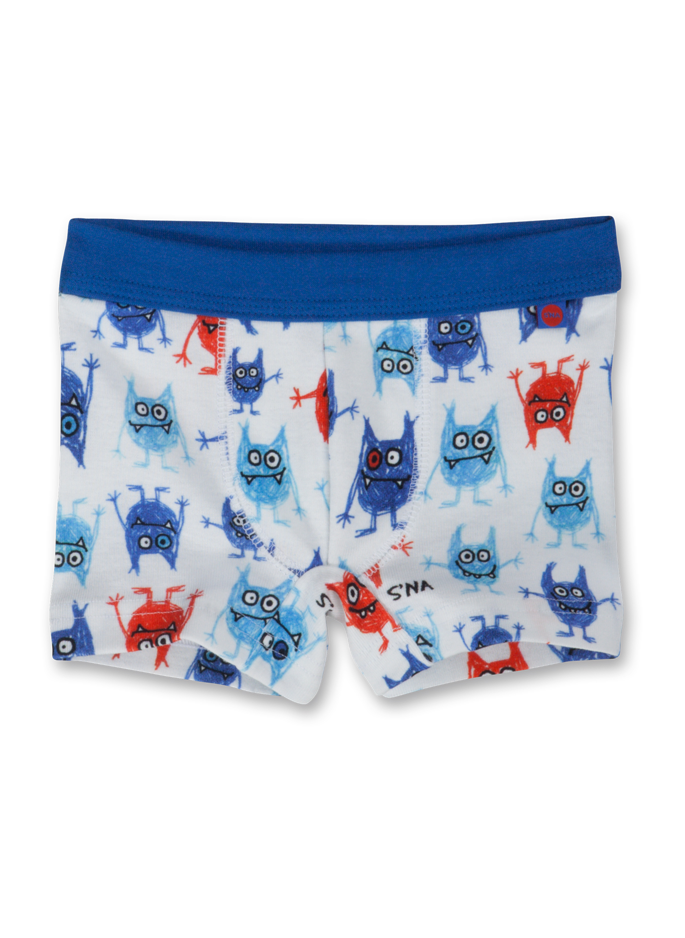 Jungen-Shorts