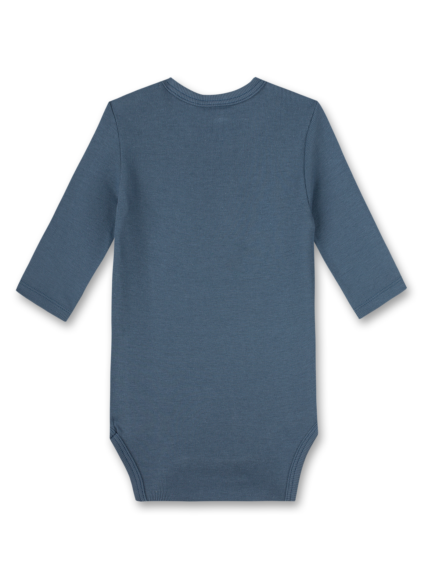 Body langarm Blau Fire Truck