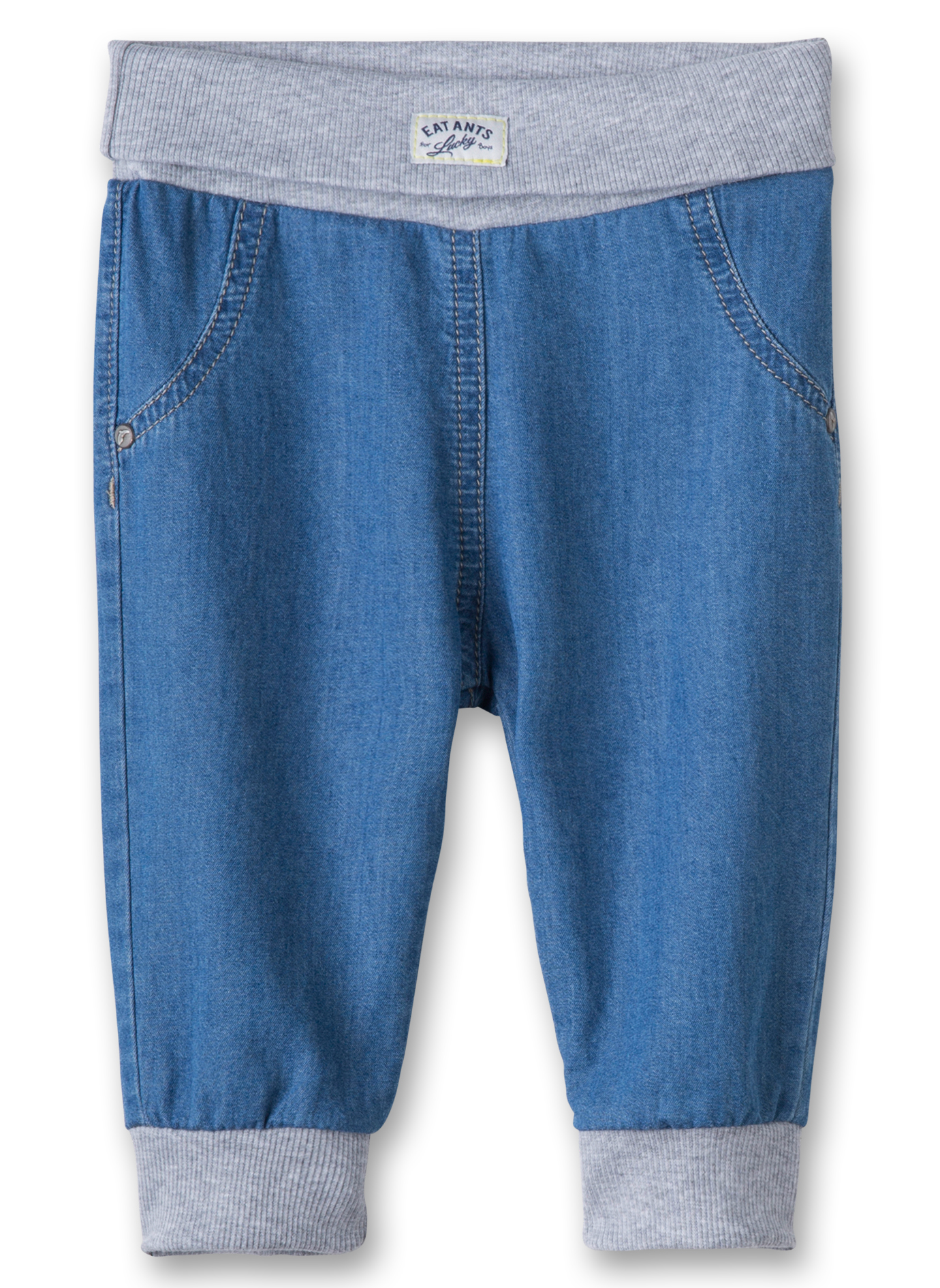 Jungen-Jeanshose