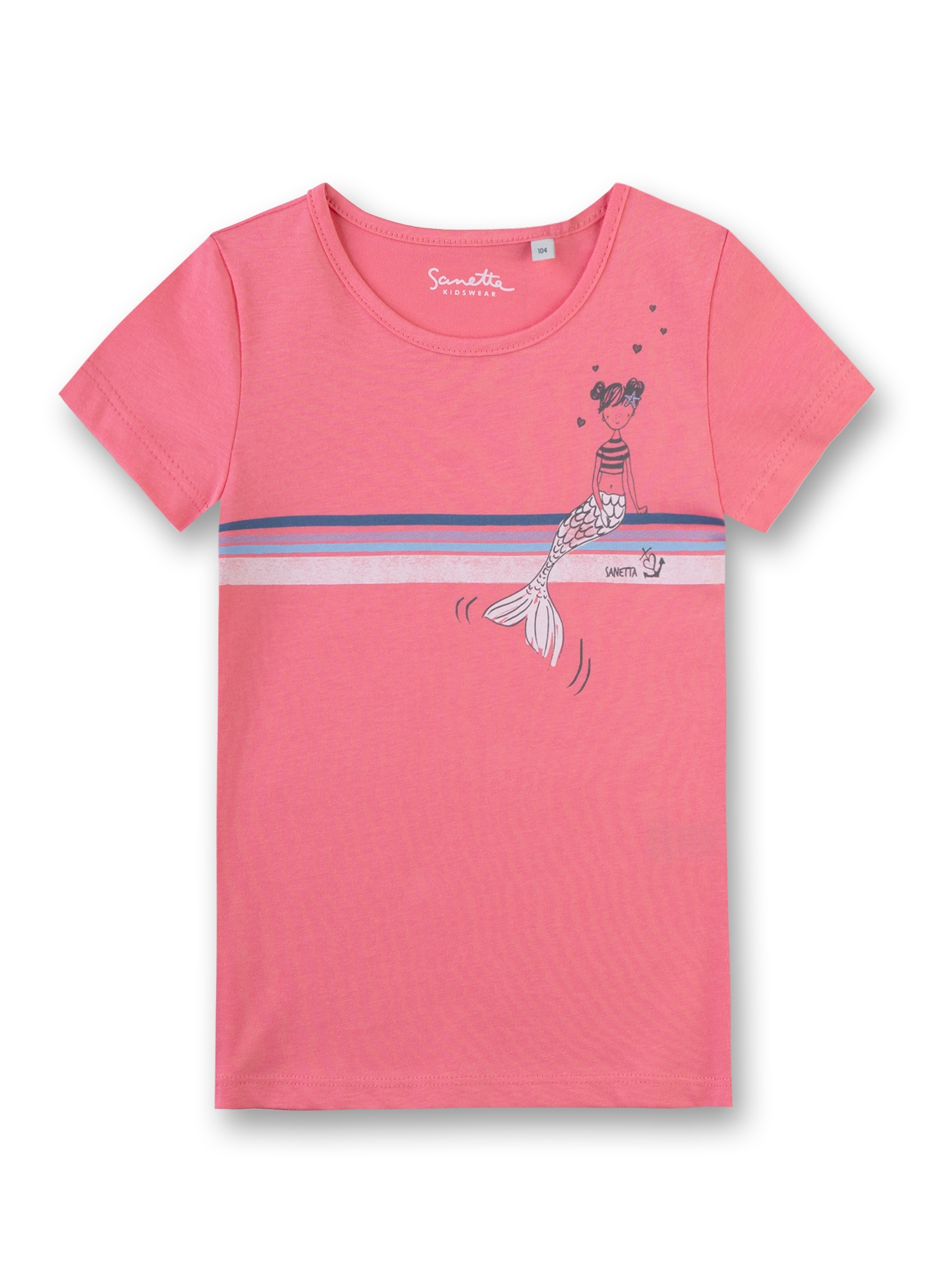Mädchen T-Shirt