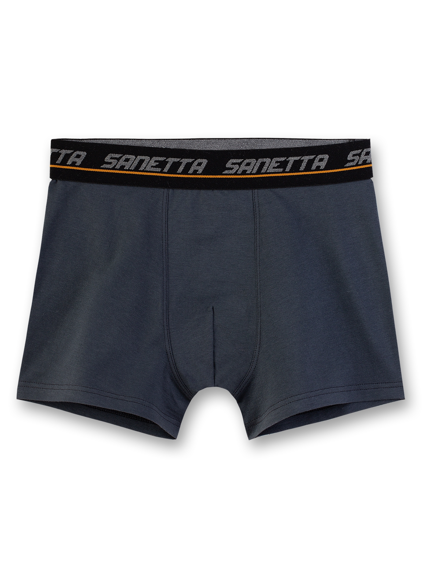 Jungen-Hipshorts (Doppelpack)
