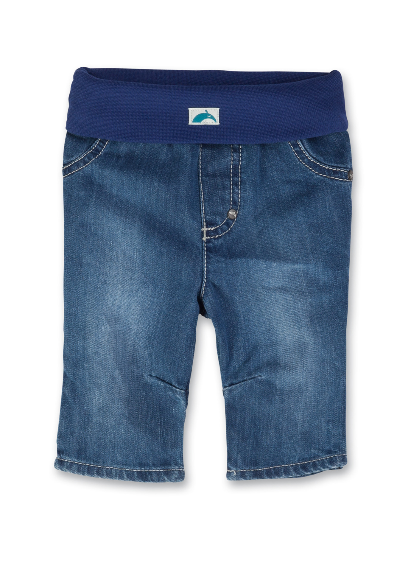 Jungen-Jeanshose