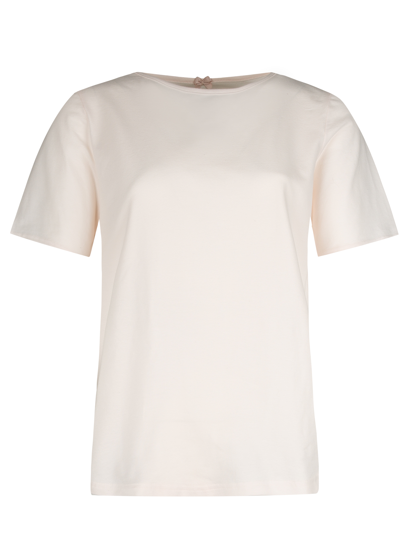 Damen T-Shirt Rosa