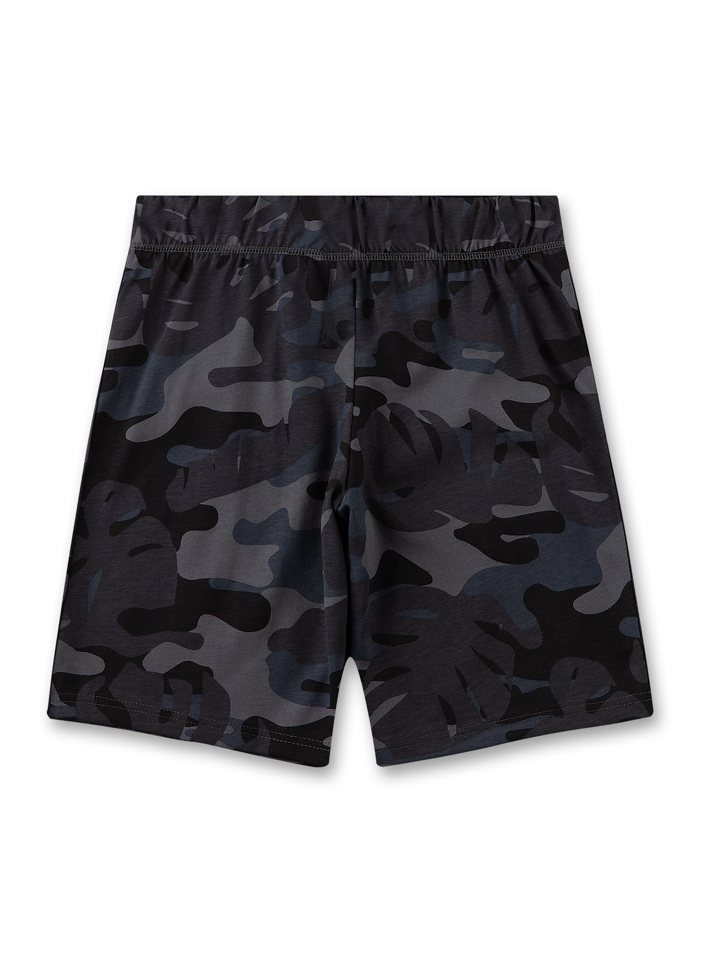 Jungen-Schlafshorts Grau