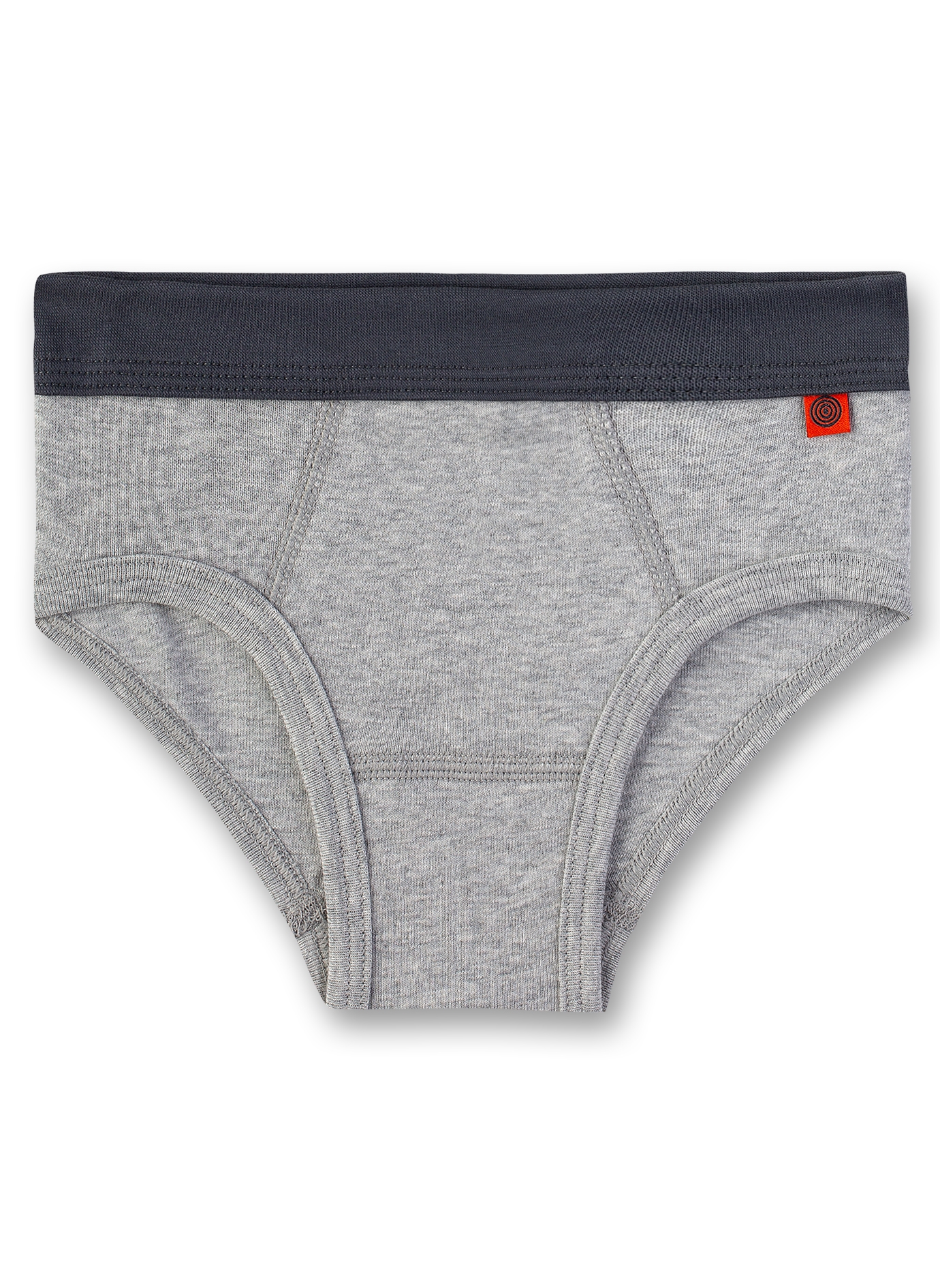 Jungen-Slip (Doppelpack)