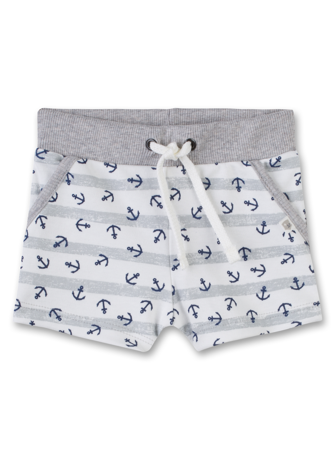 Jungen-Shorts