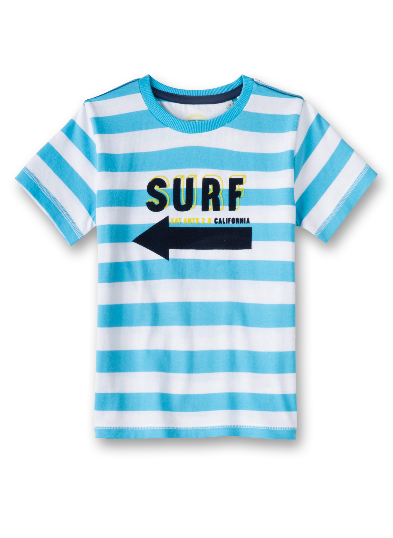 Jungen-T-Shirt