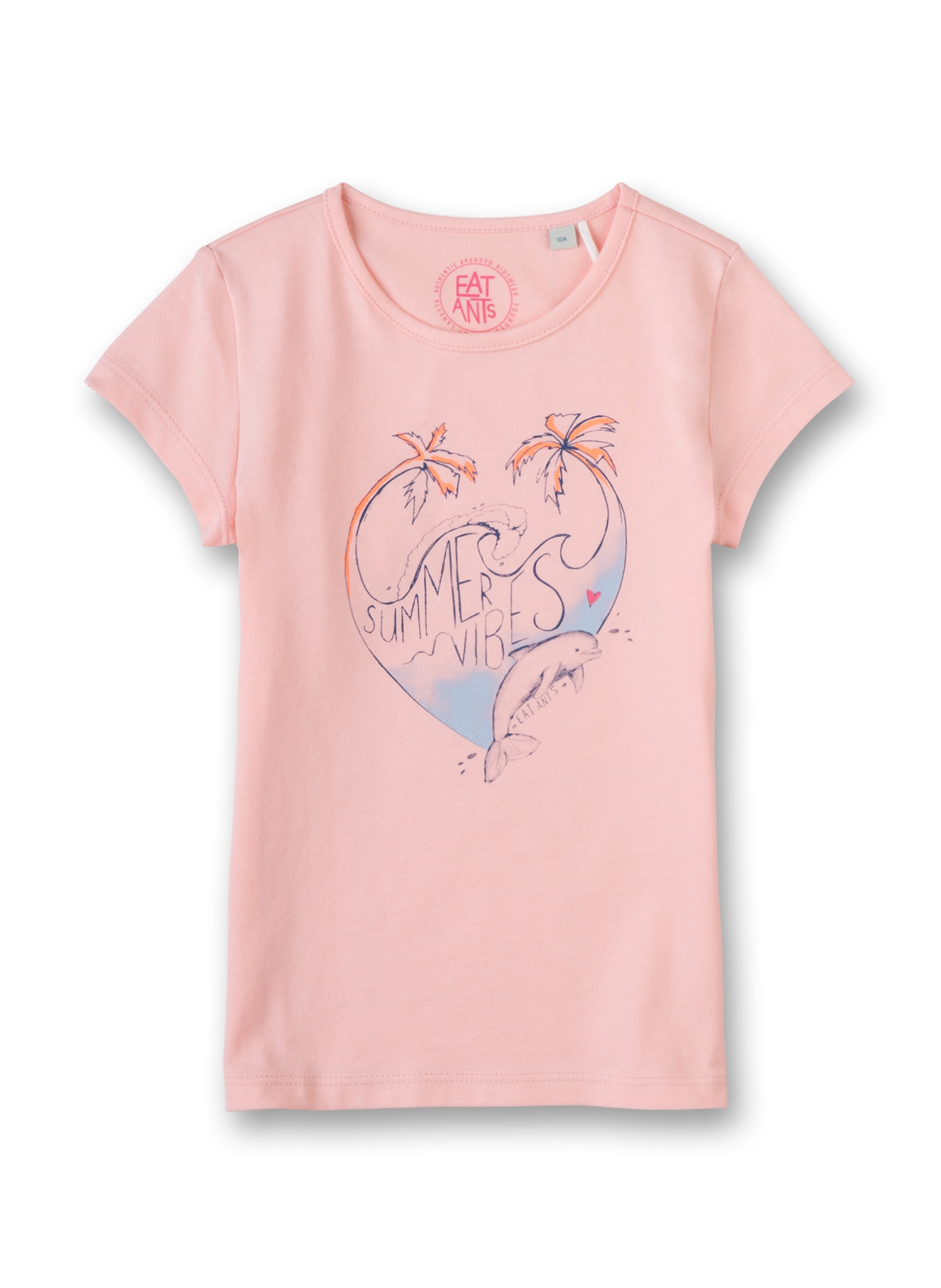 Mädchen T-Shirt