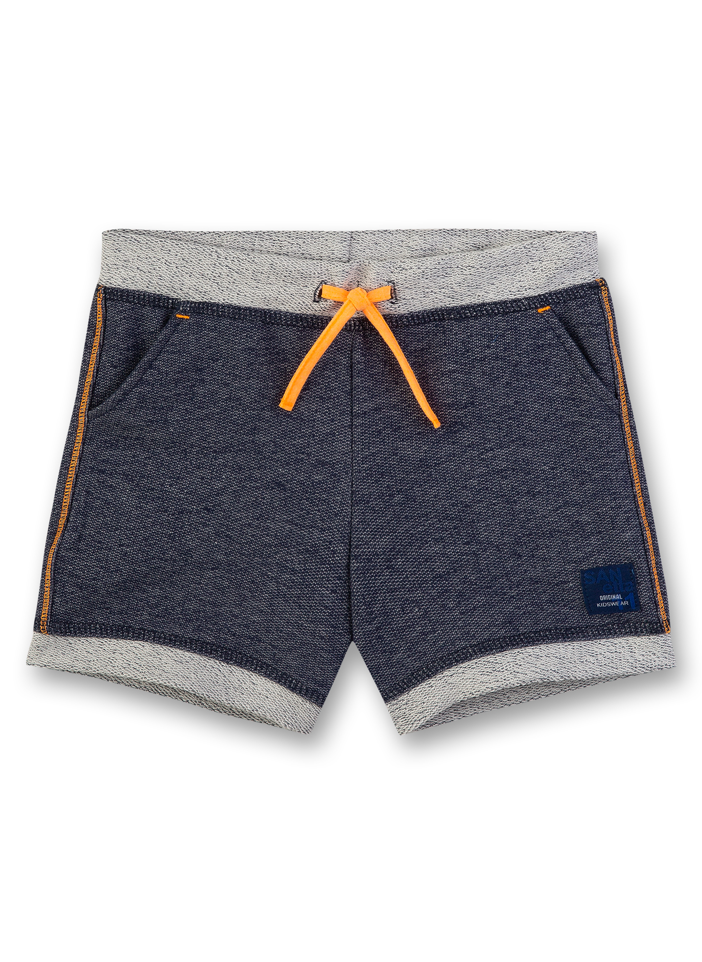 Jungen-Hose Dunkelblau Sea Breeze
