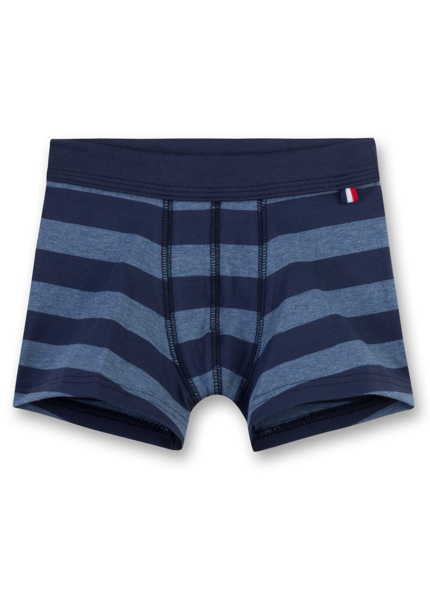 Jungen-Shorts (Doppelpack)