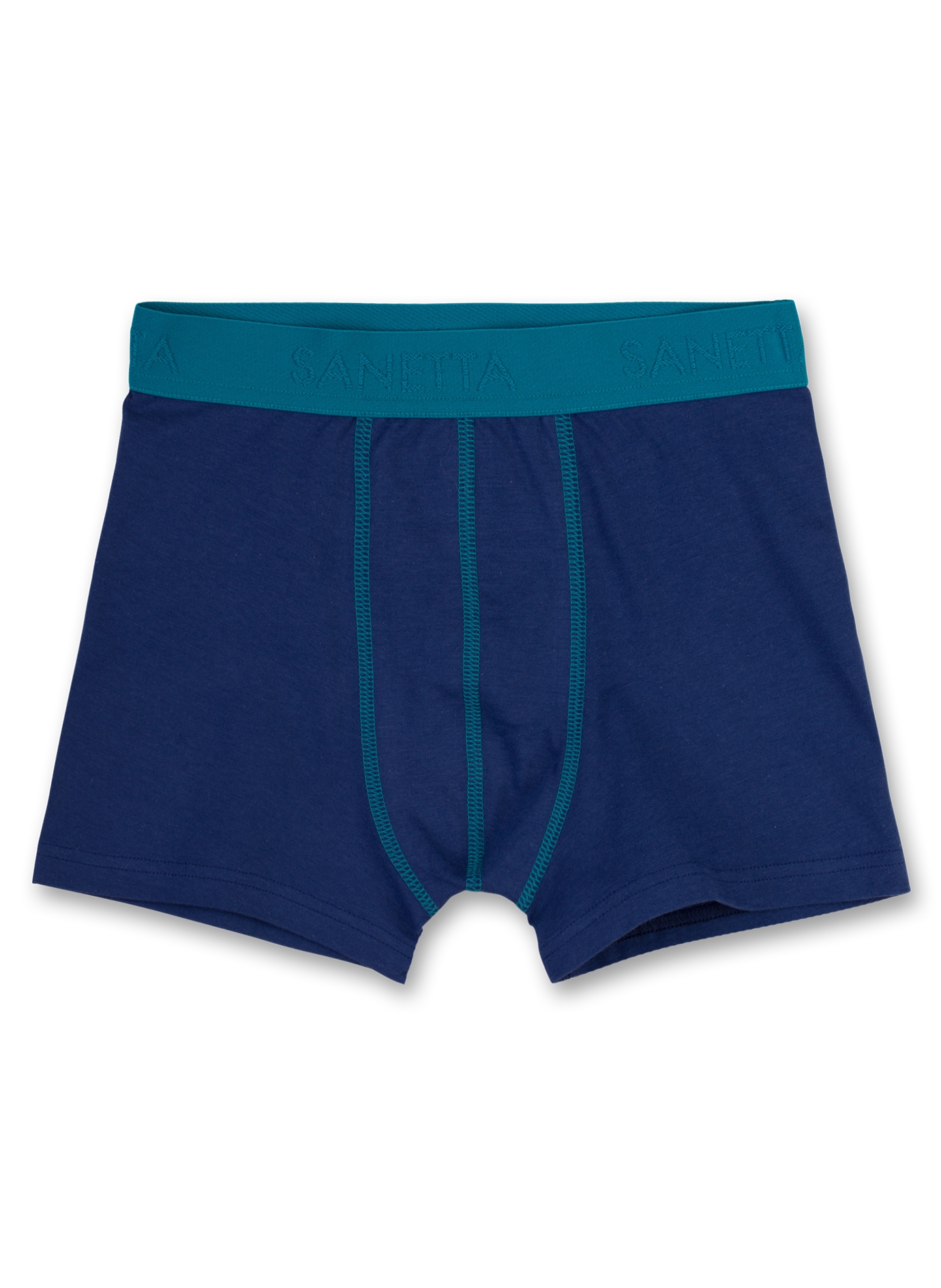 Jungen-Hipshorts (Doppelpack)