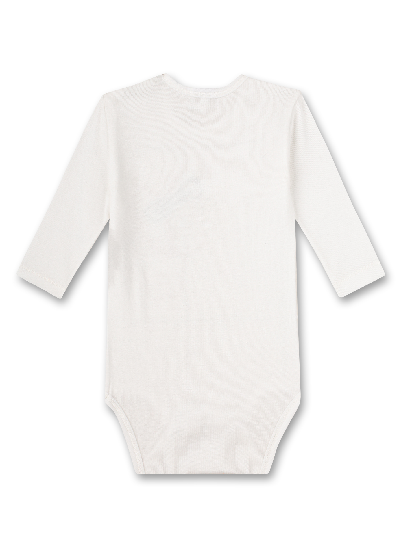 Body langarm Off-White Doodle Dog