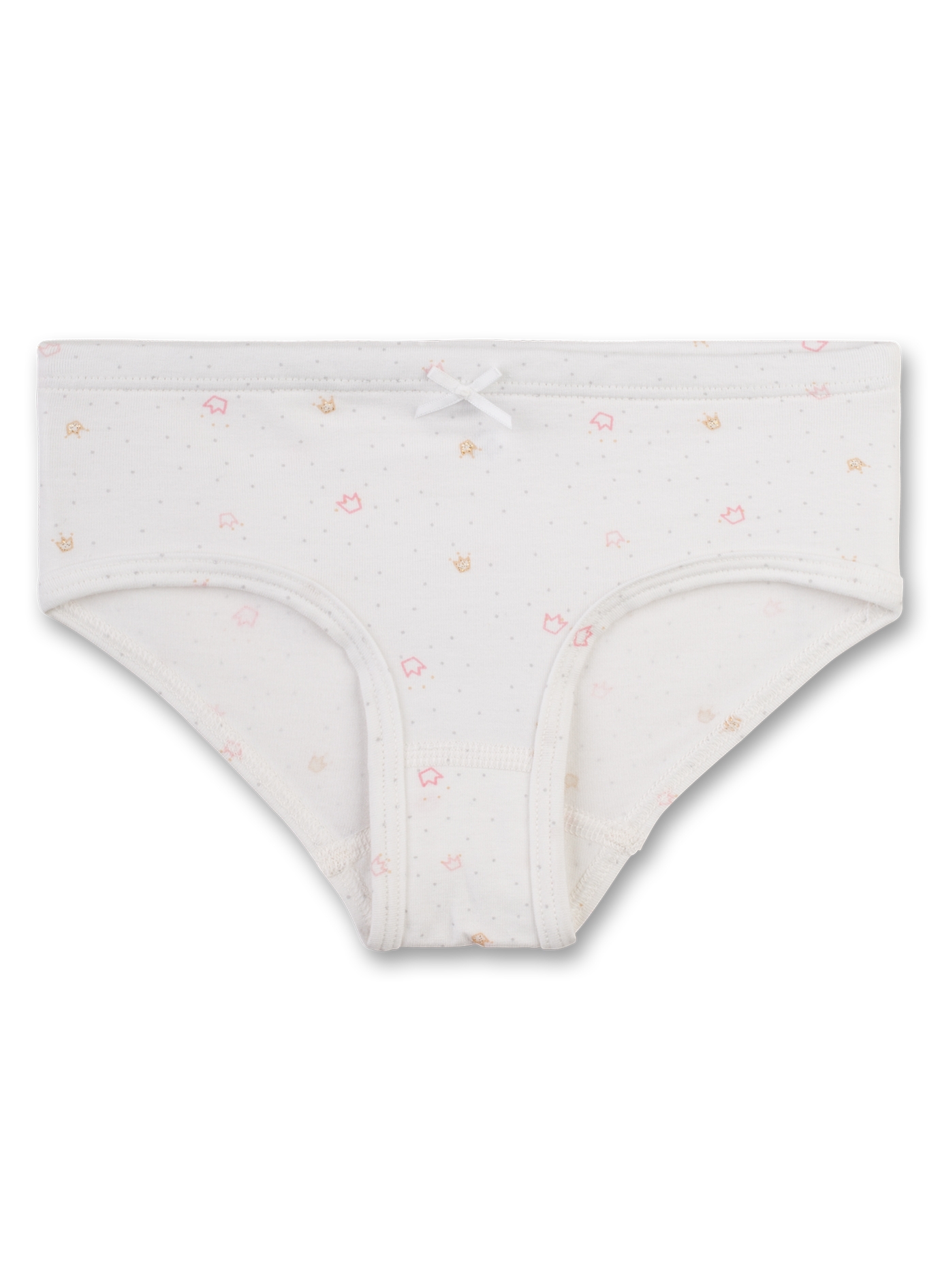 Mädchen-Hüftslip