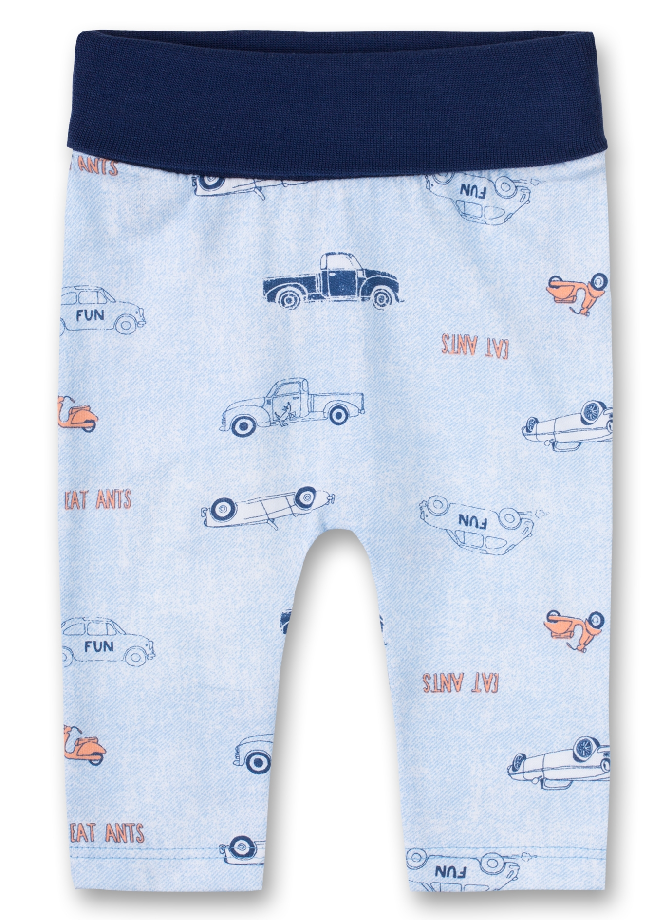 Jungen-Hose