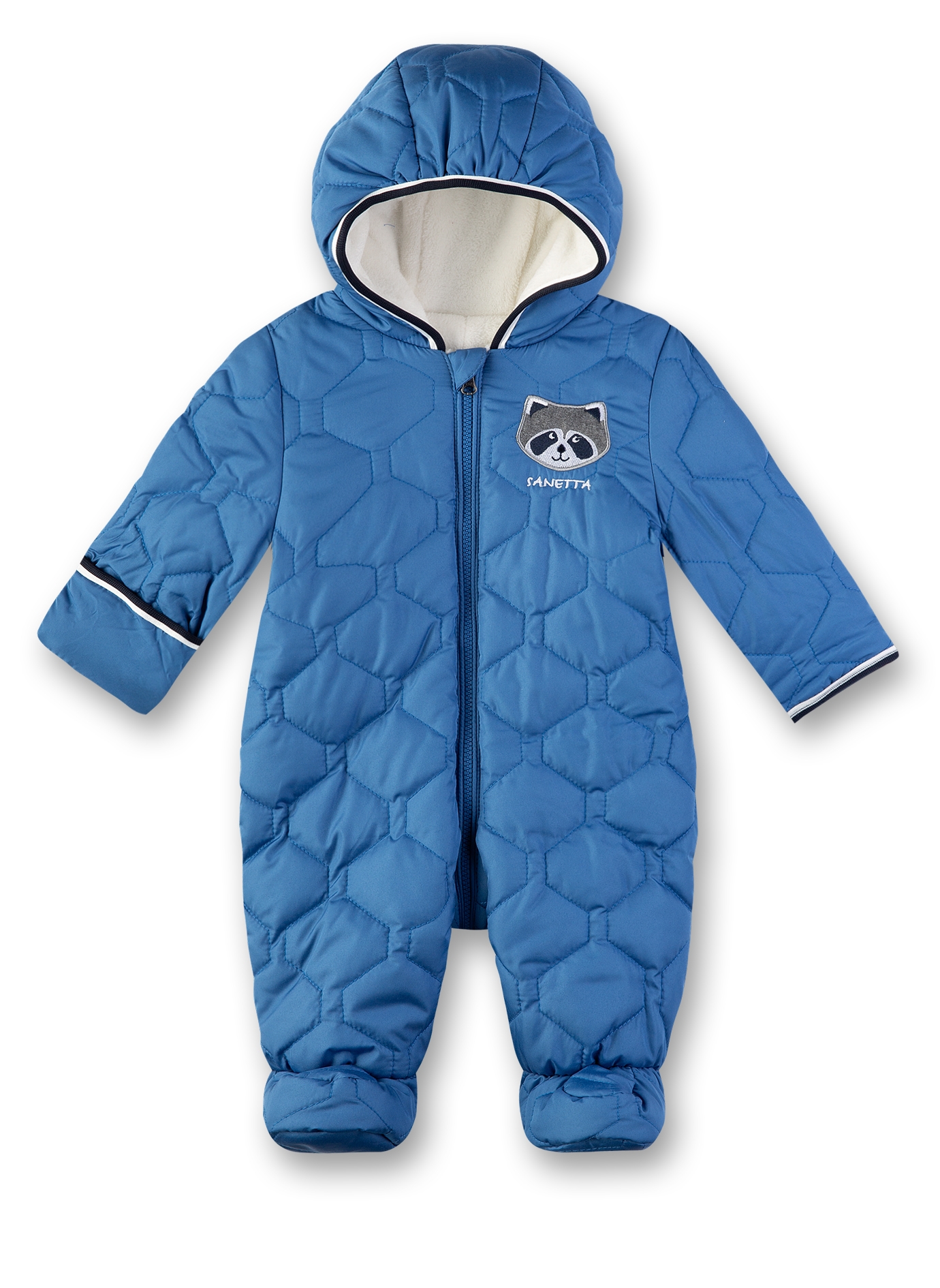 Jungen-Outdooroverall