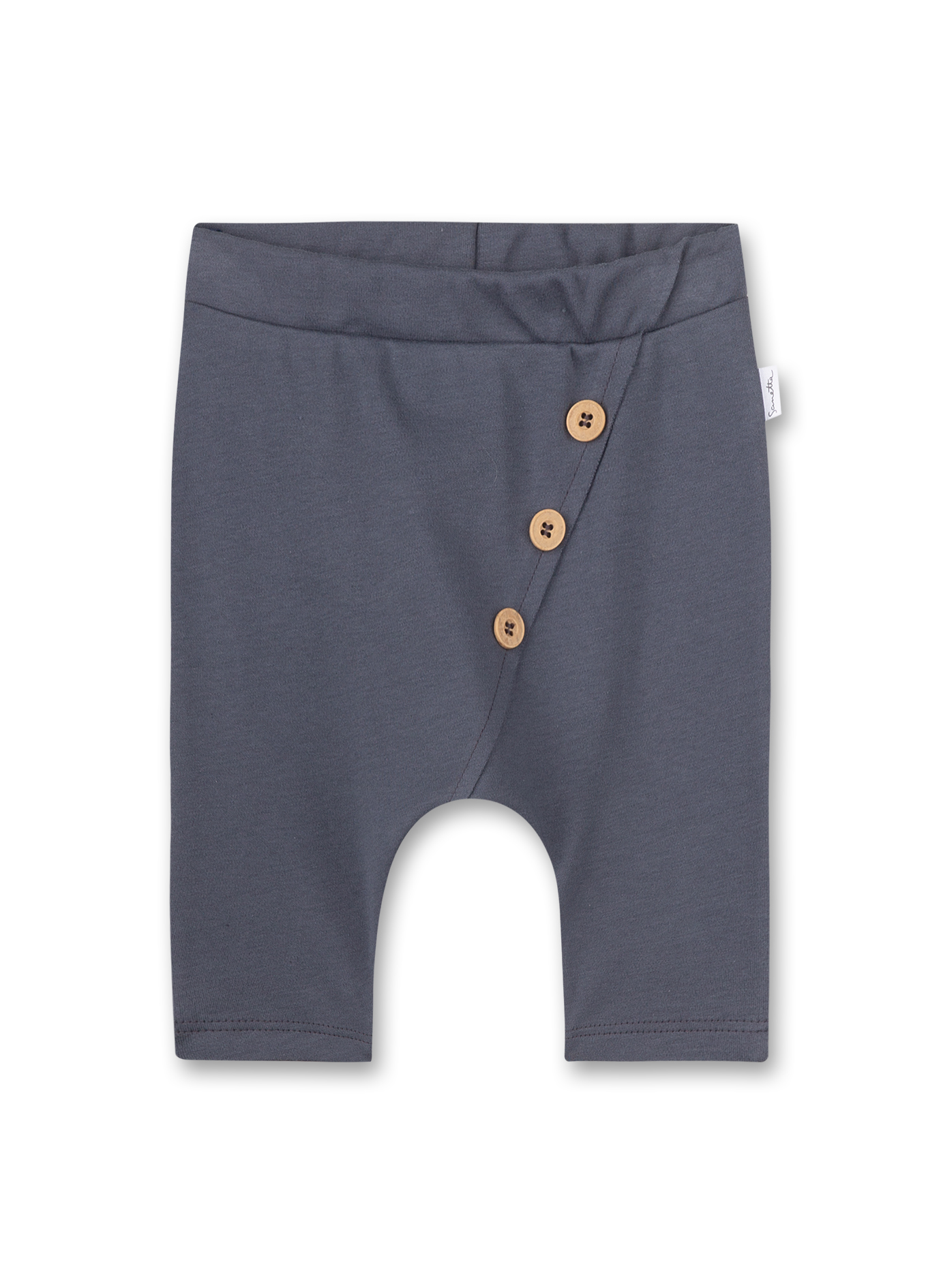 Unisex-Hose Blau