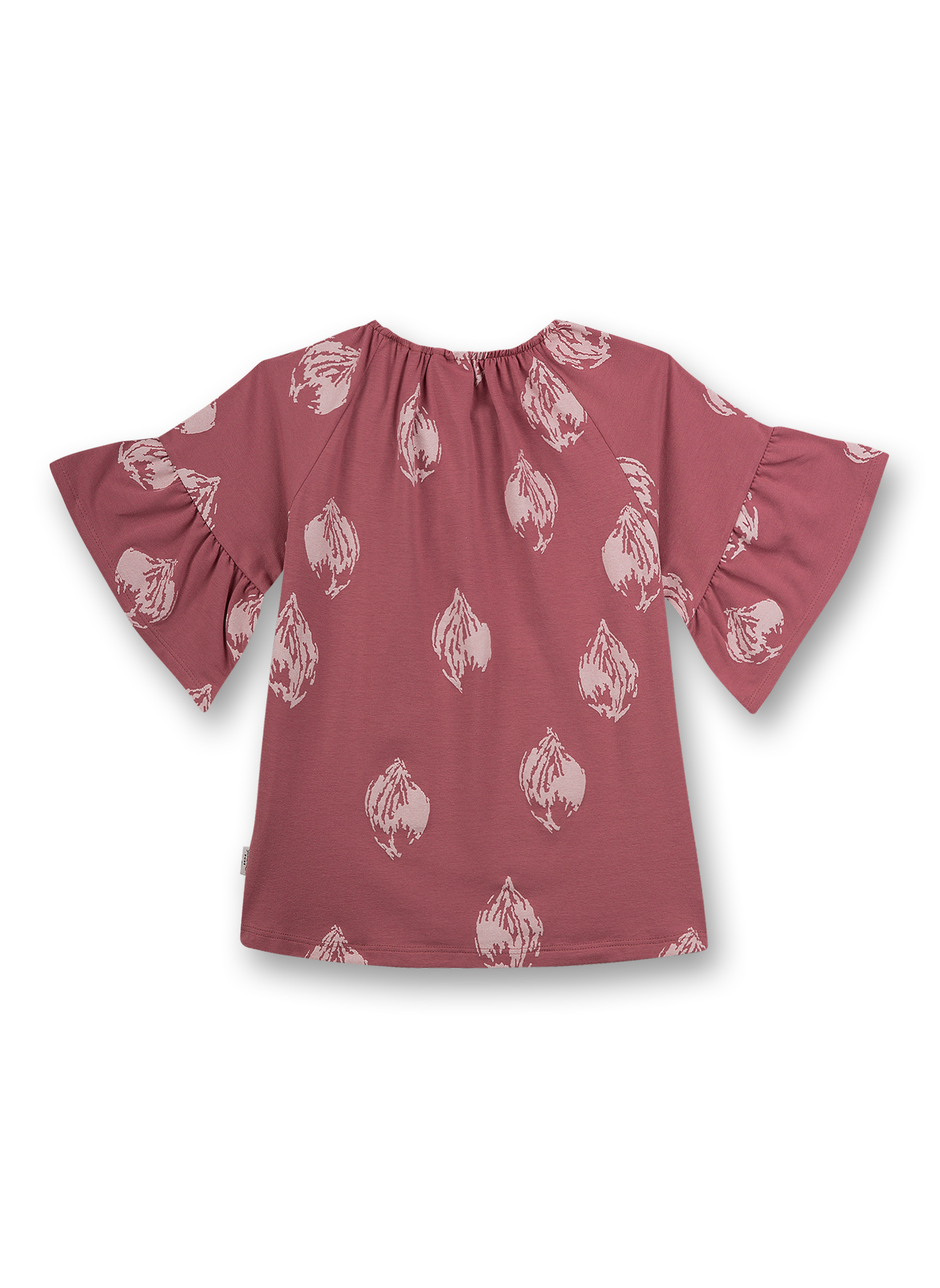 Mädchen T-Shirt Rosa
