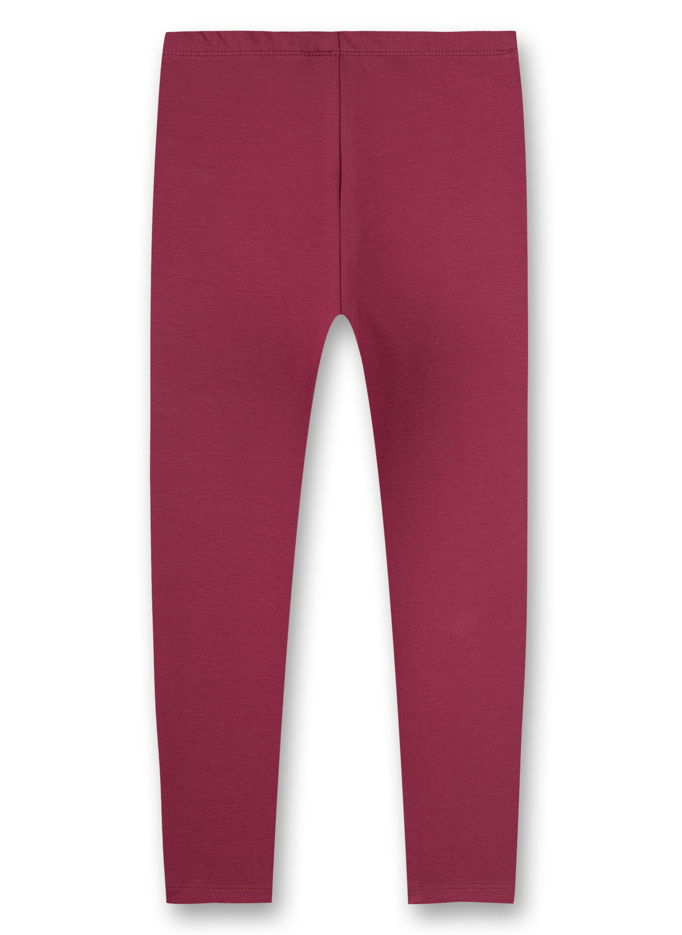 Mädchen-Leggings Rosa Sweat Fruits