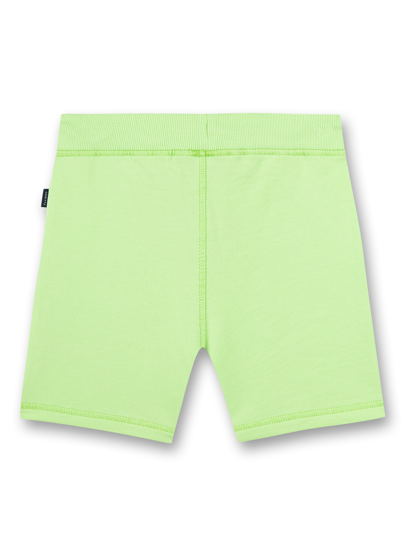 Jungen-Shorts Grün Crocodile