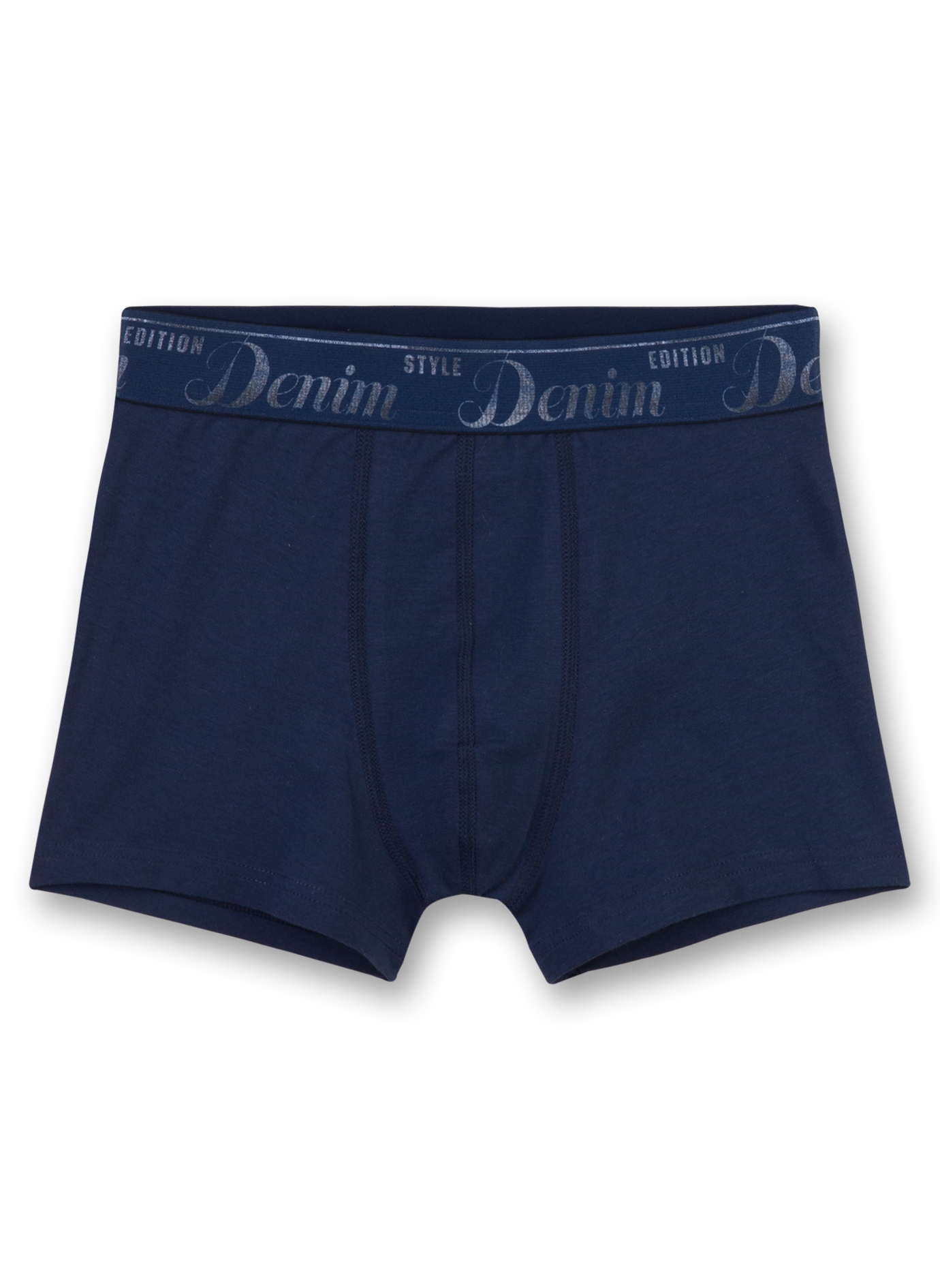 Jungen-Hipshorts (Doppelpack)