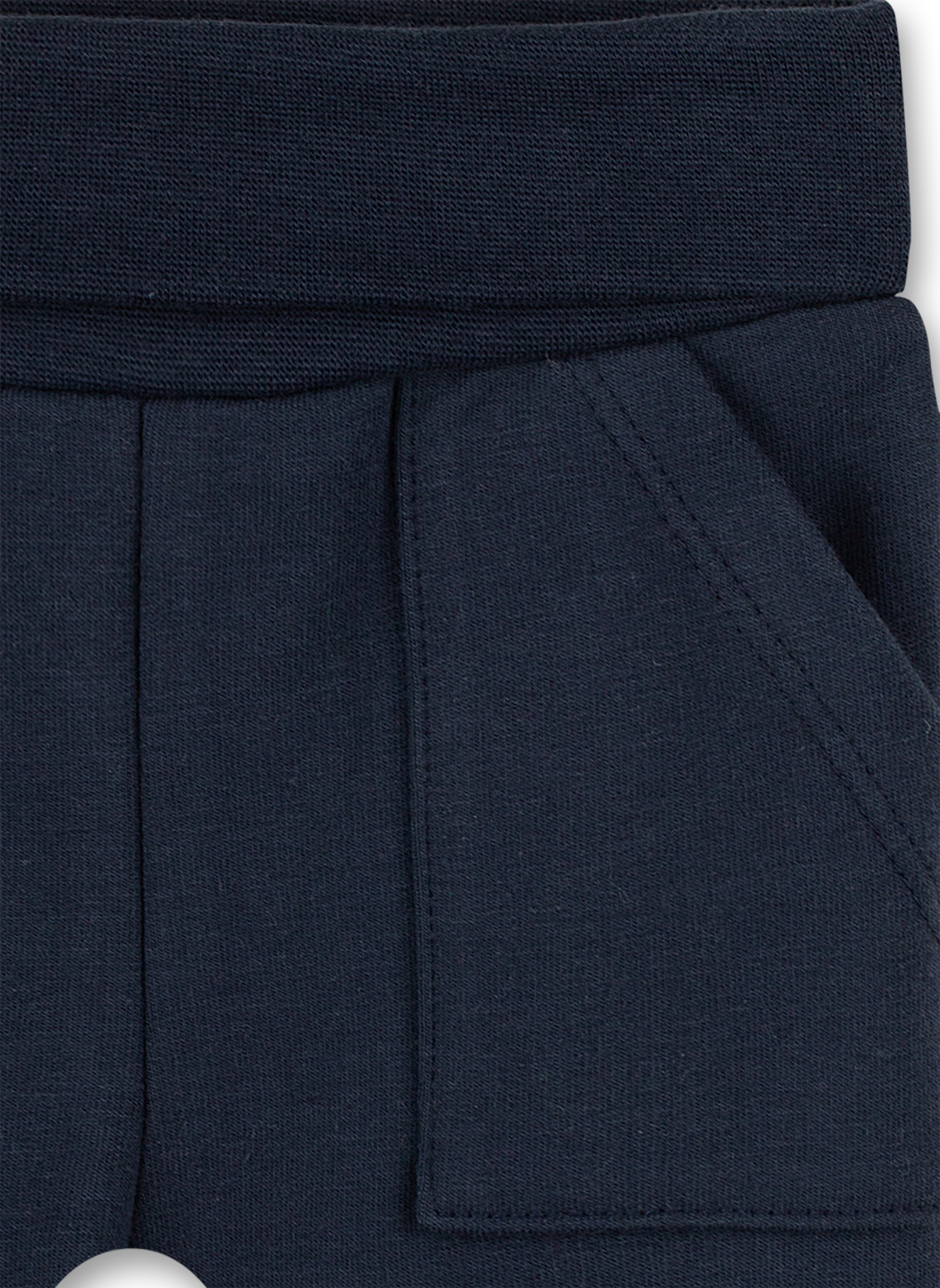 Jungen-Sweathose Dunkelblau Best Buddies