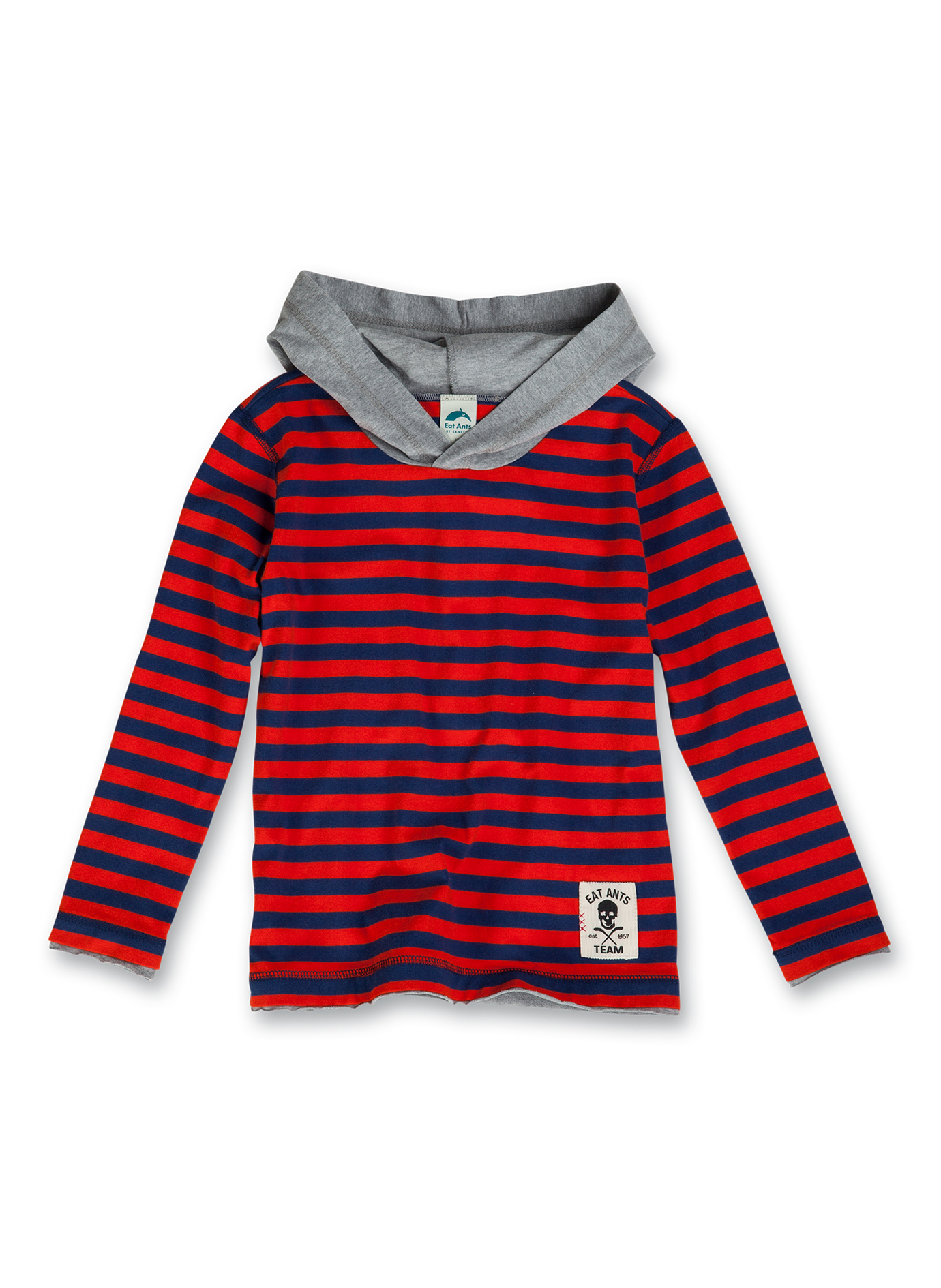 Jungen-Sweatshirt