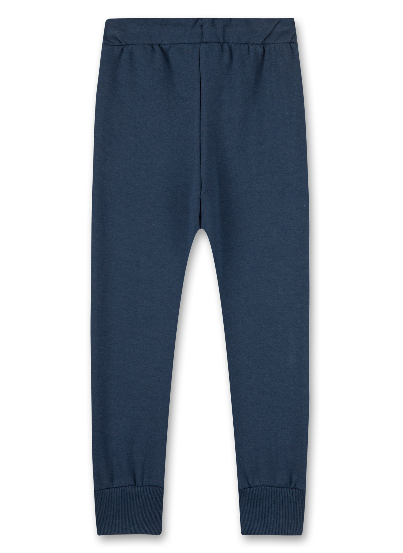 Jungen-Sweathose Blau