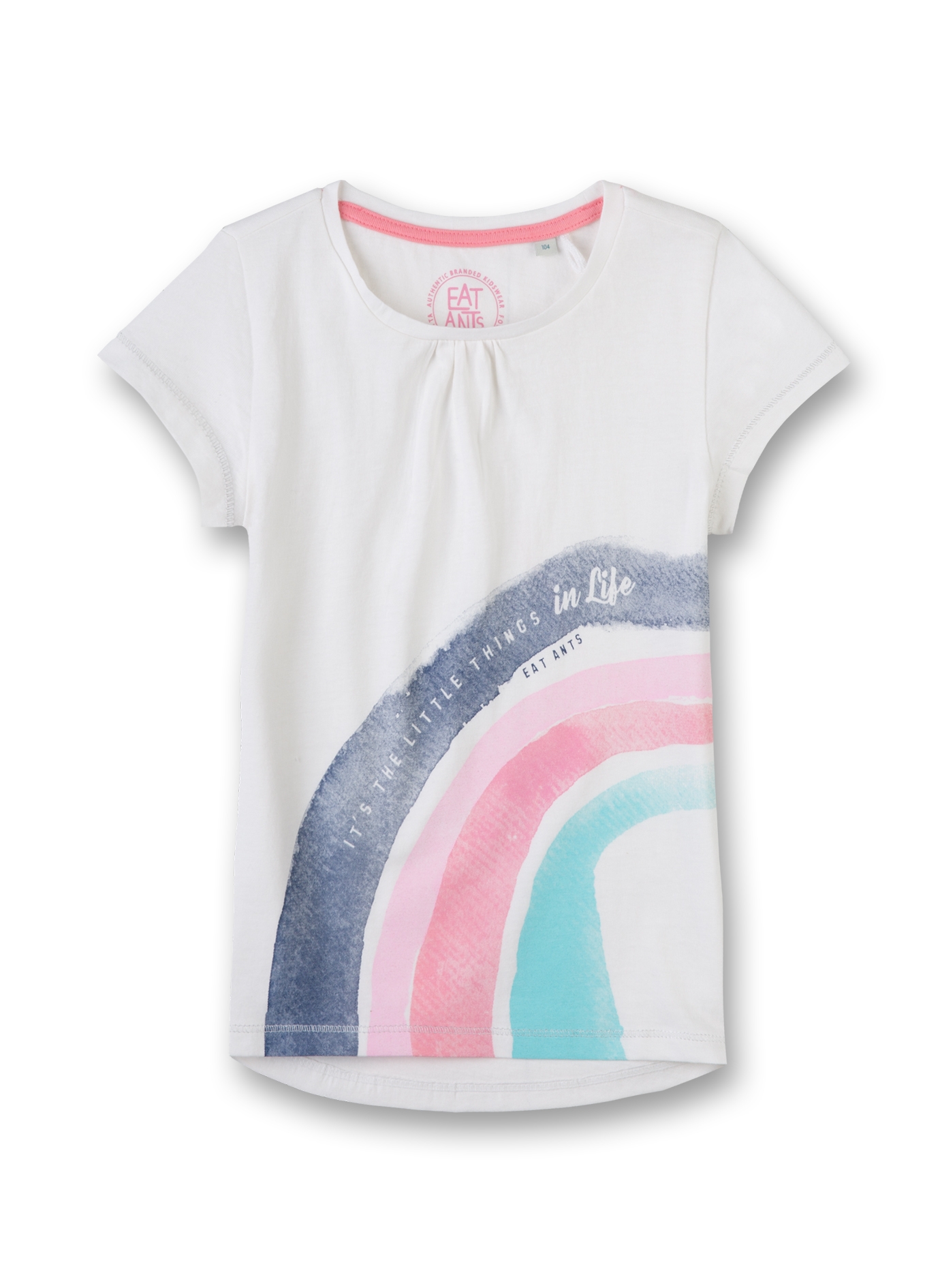Mädchen T-Shirt