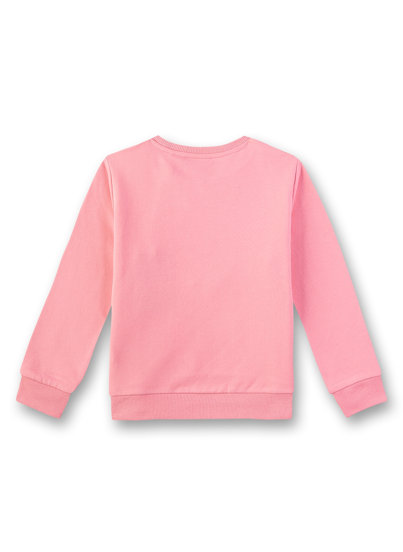 Mädchen-Sweatshirt