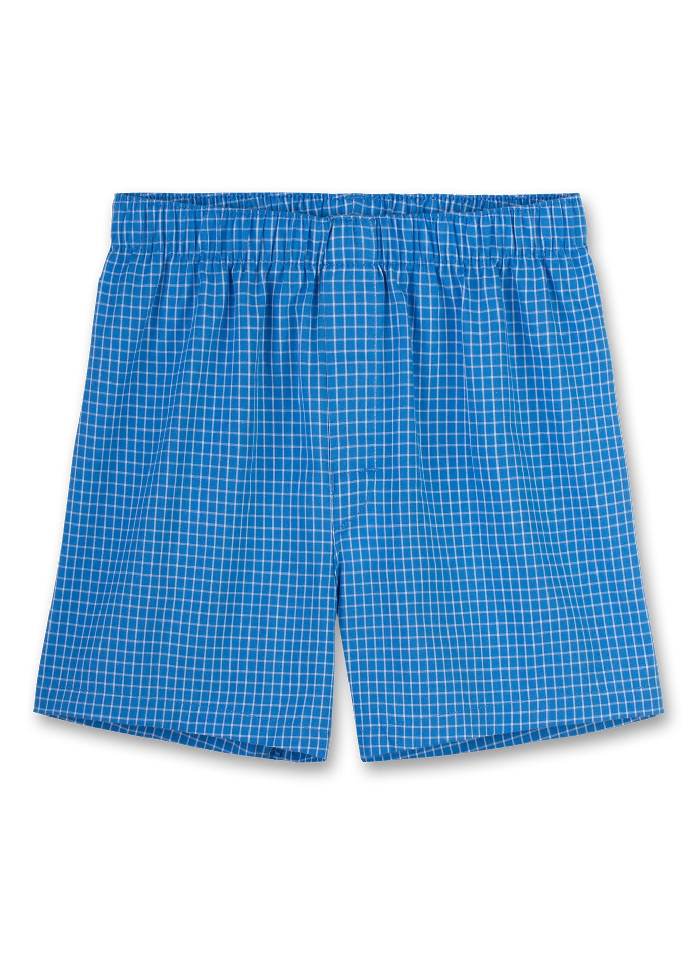 Jungen-Webshorts