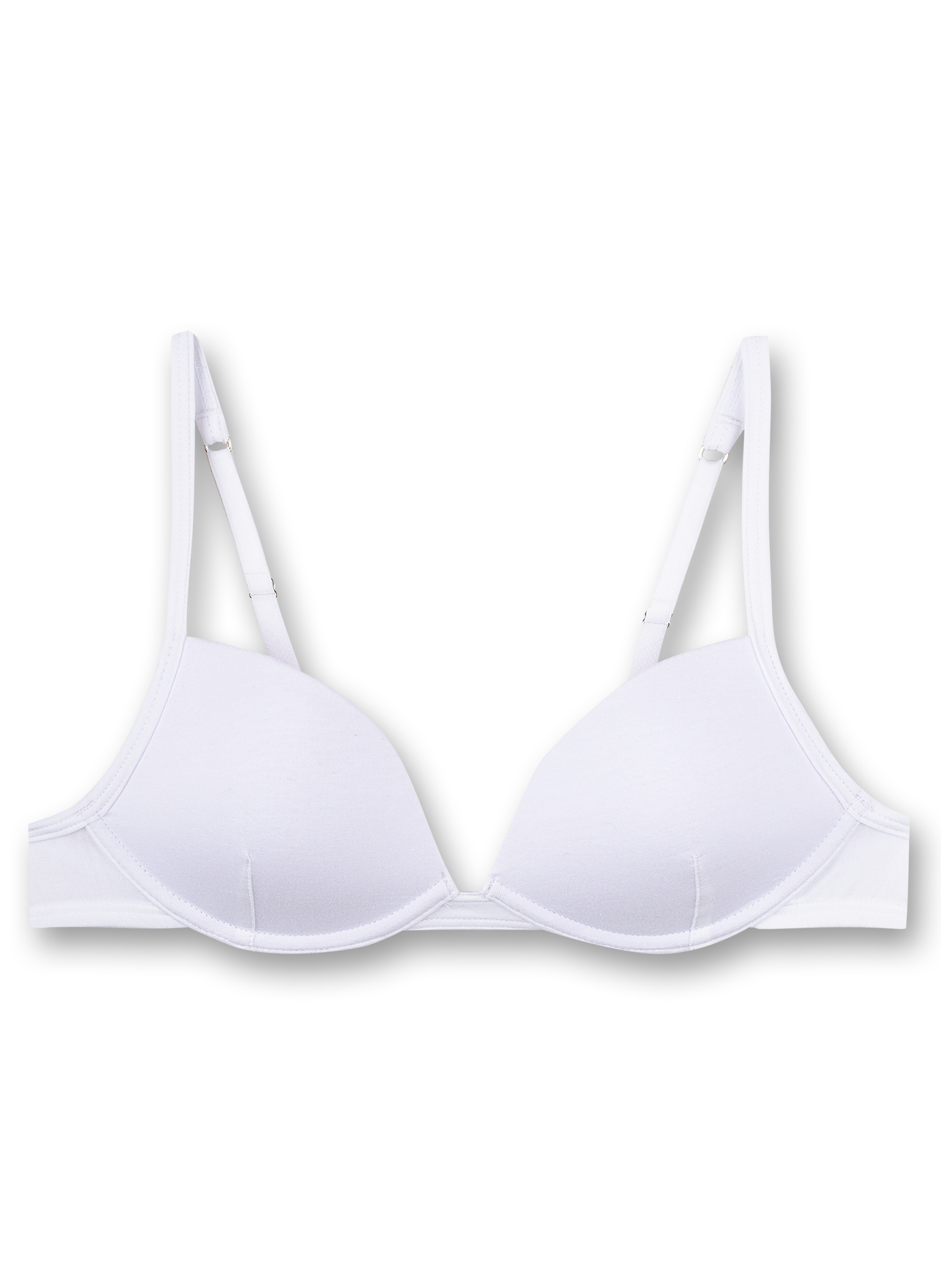 Mädchen-Soft Cup Bra