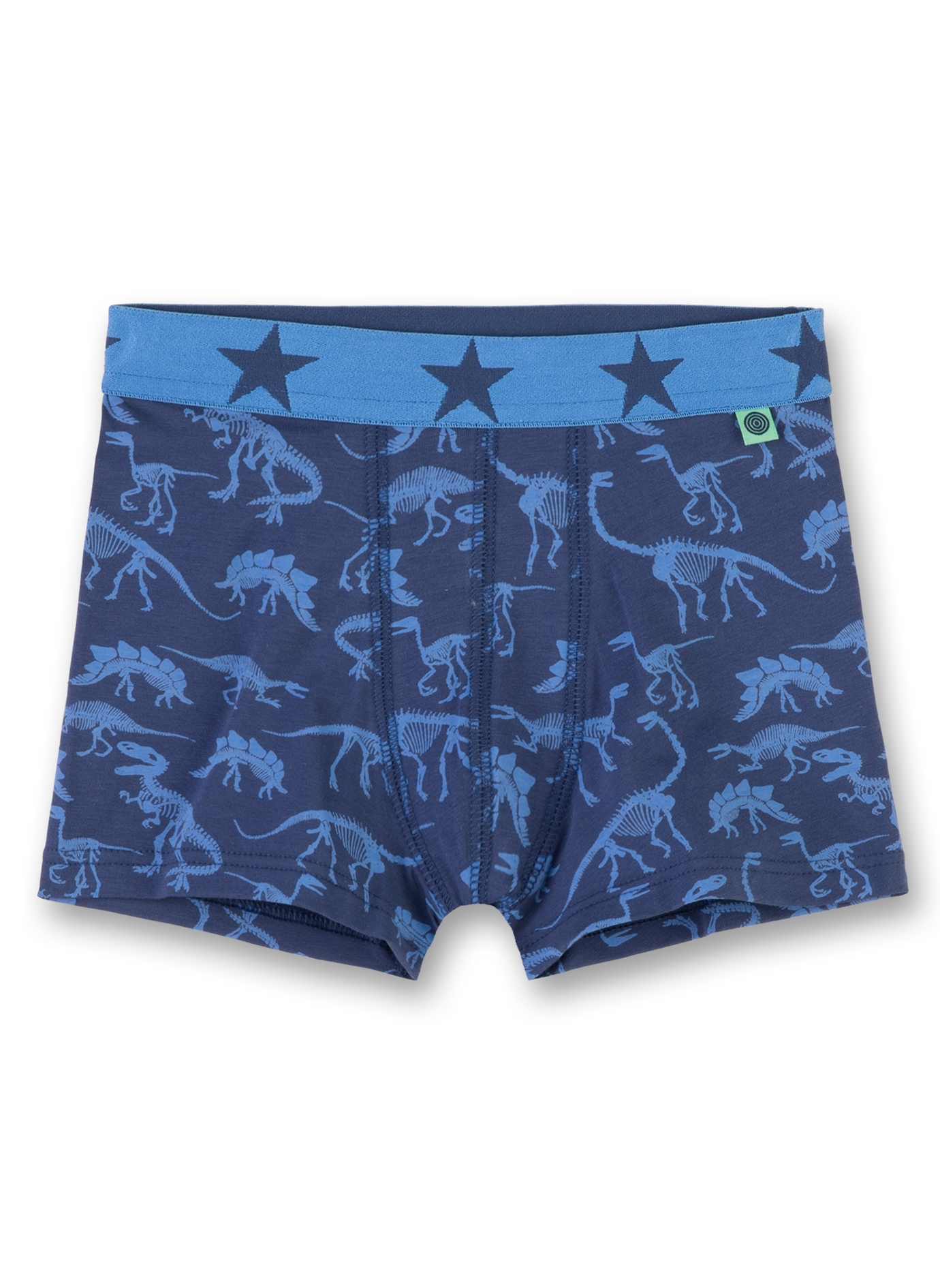 Jungen-Hipshorts (Doppelpack)
