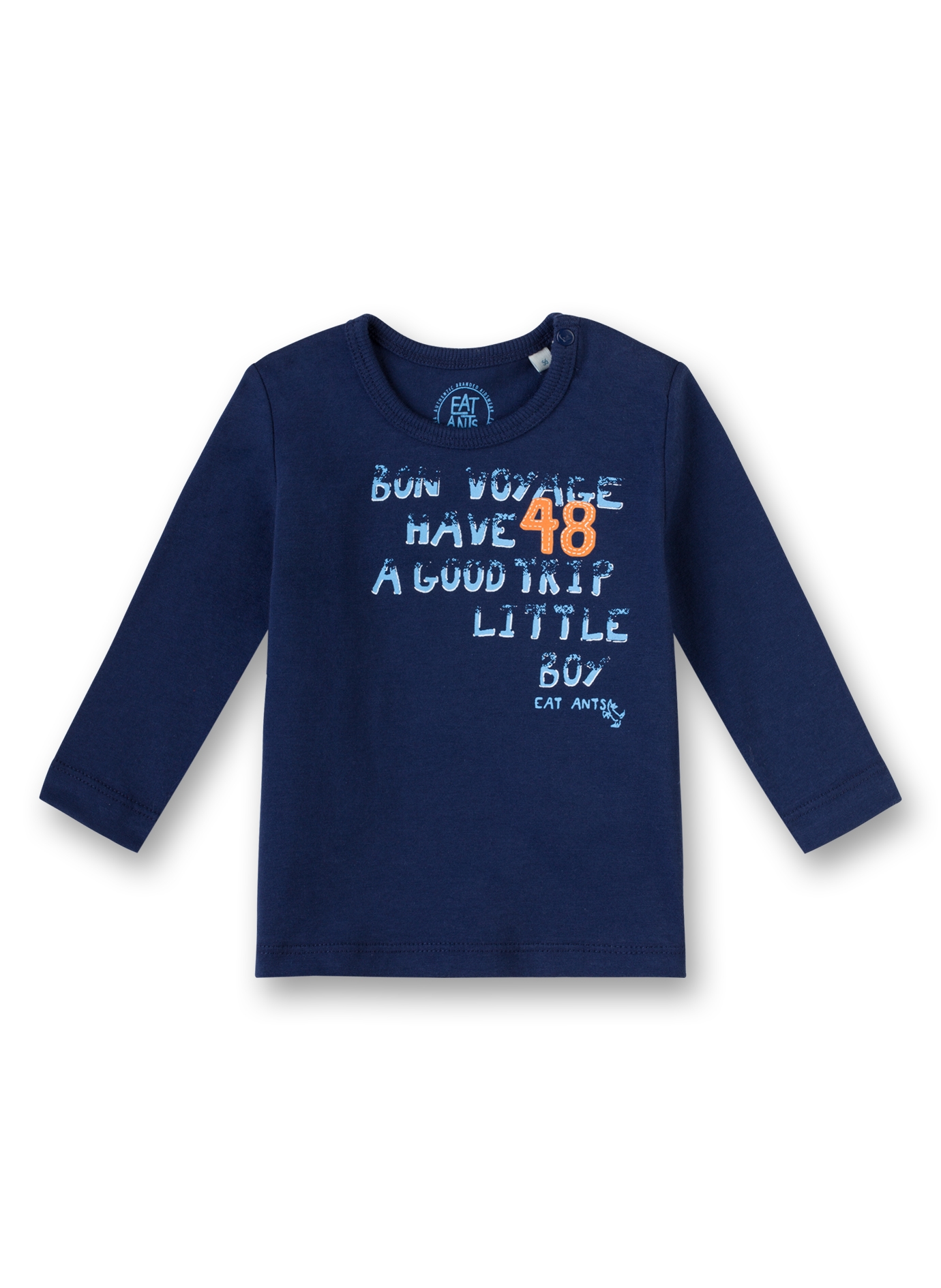 Jungen Shirt langarm