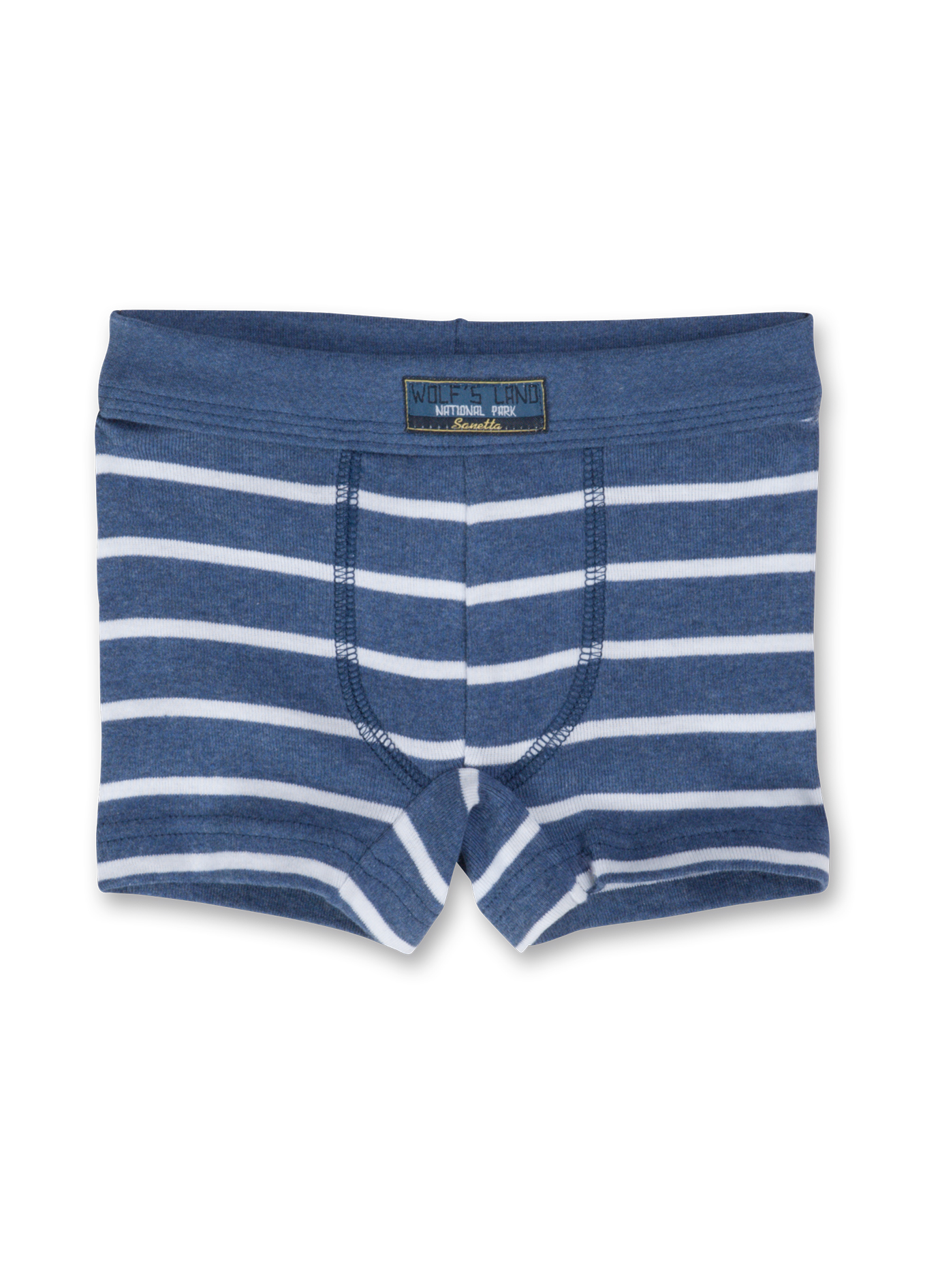 Jungen-Shorts