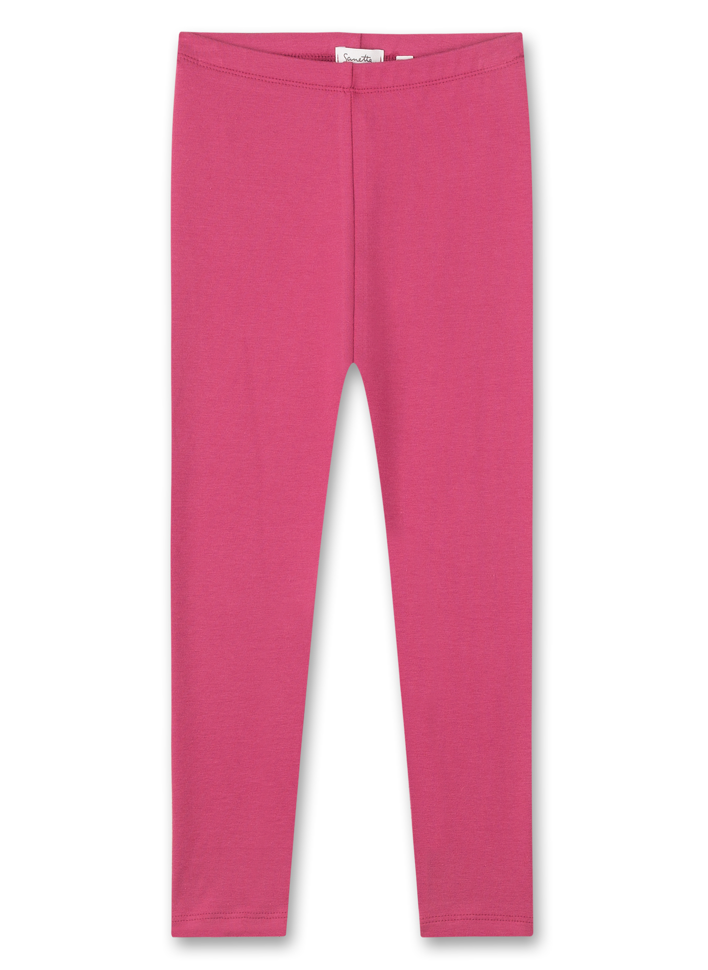 Mädchen-Leggings Pink