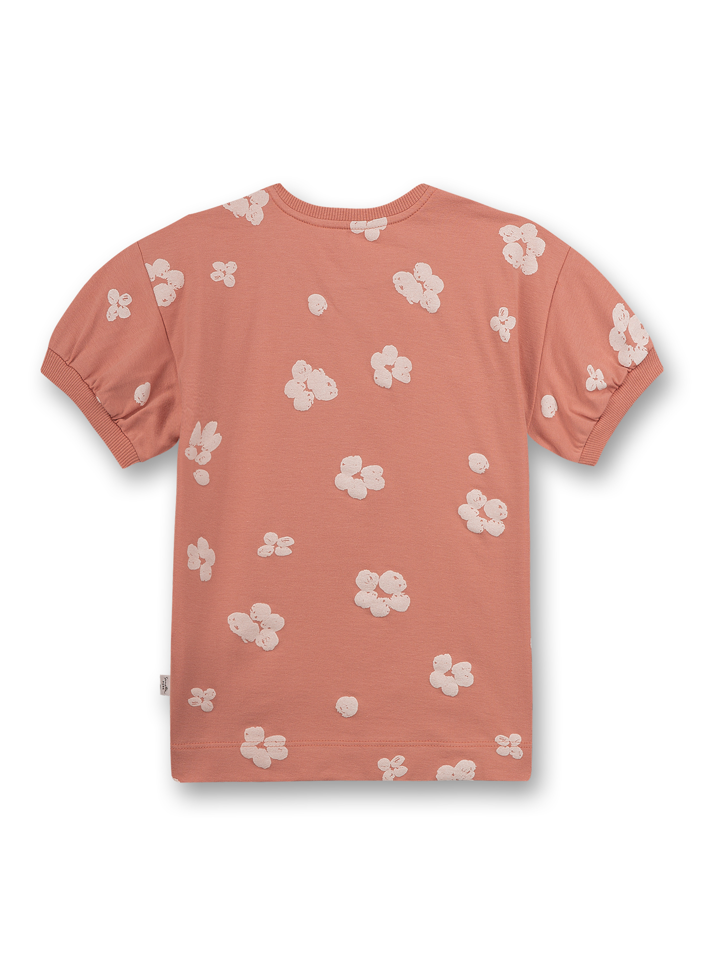 Mädchen T-Shirt Rosa