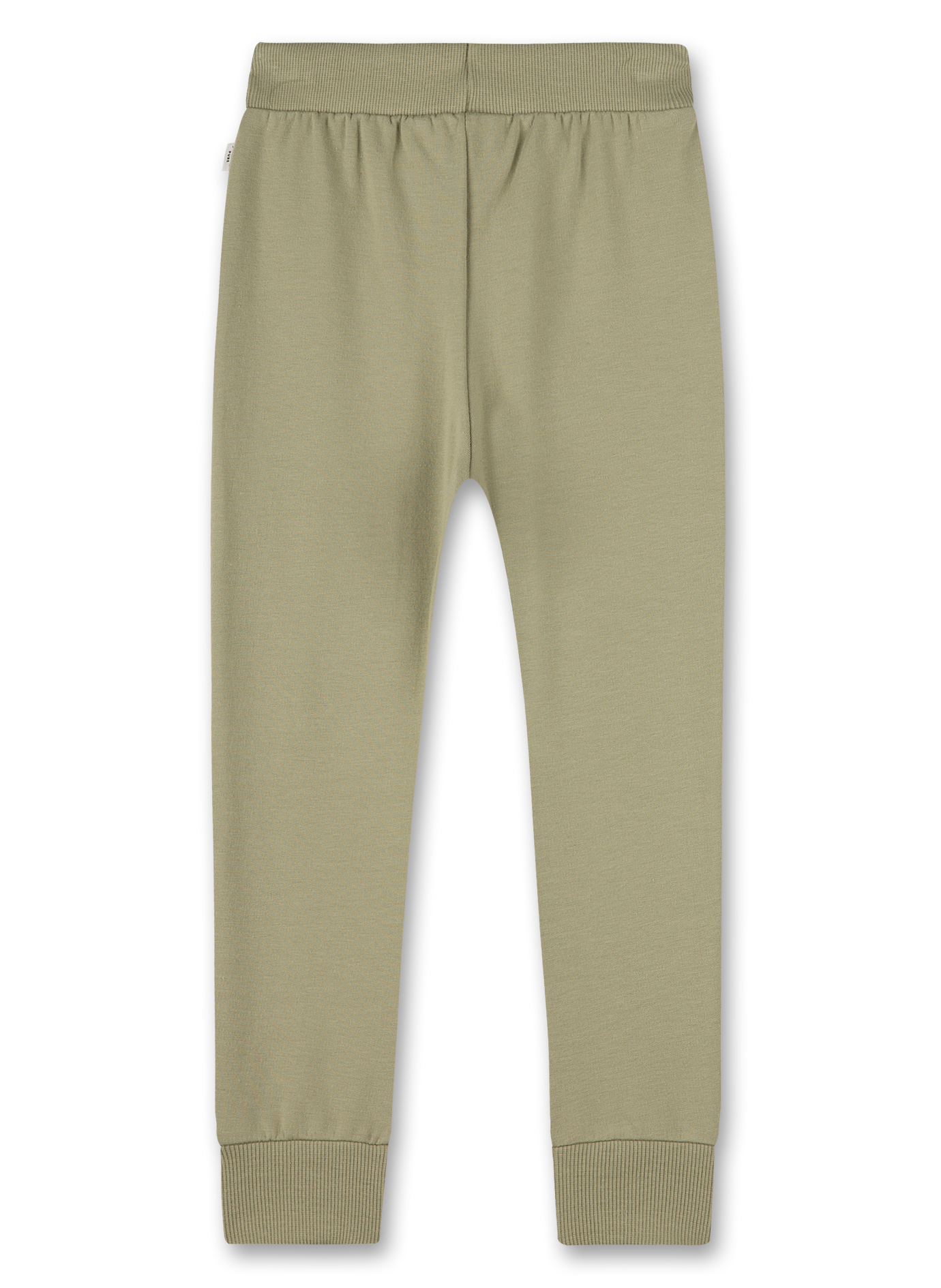 Jungen-Sweathose Grün
