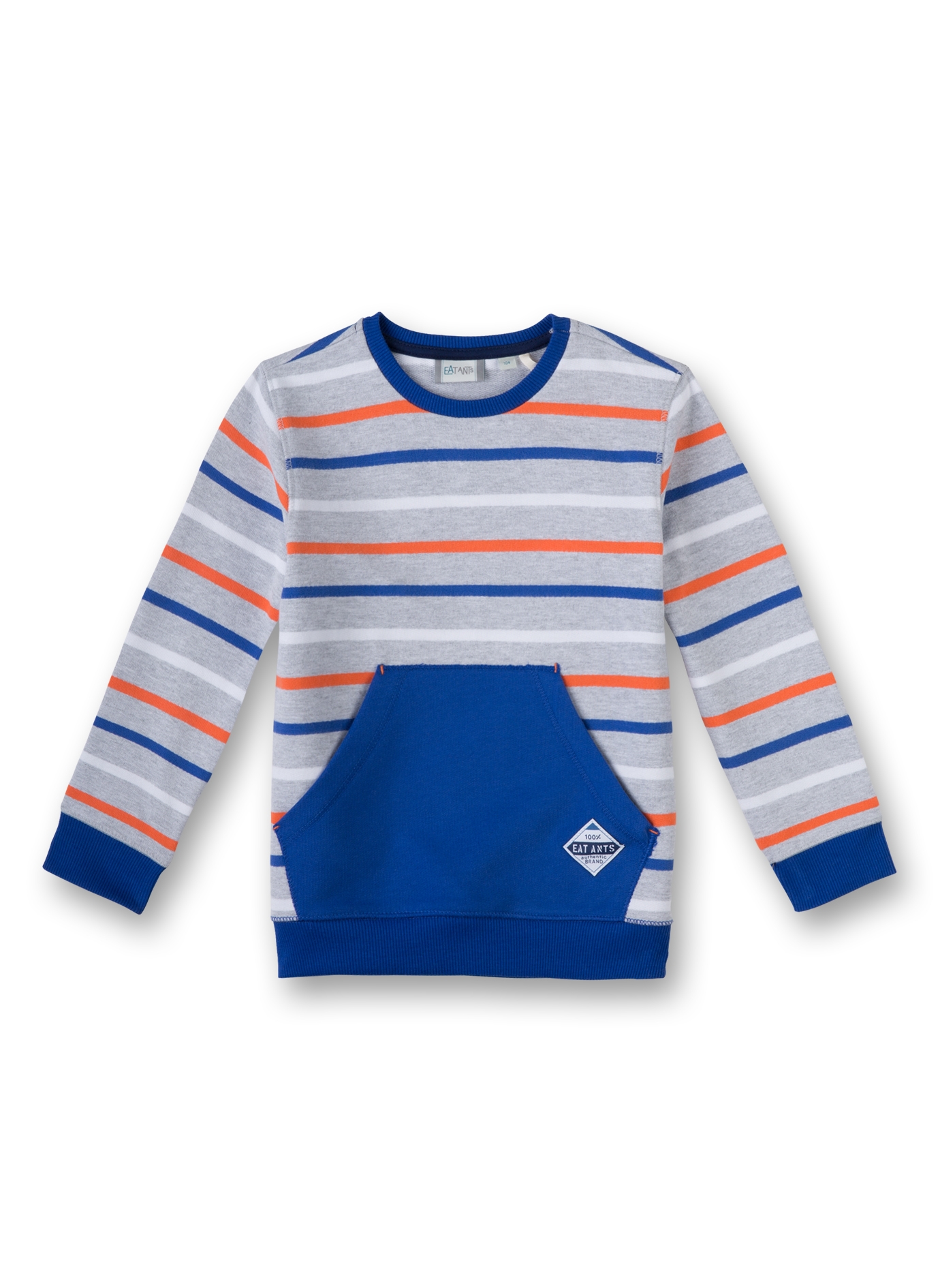 Jungen-Sweatshirt